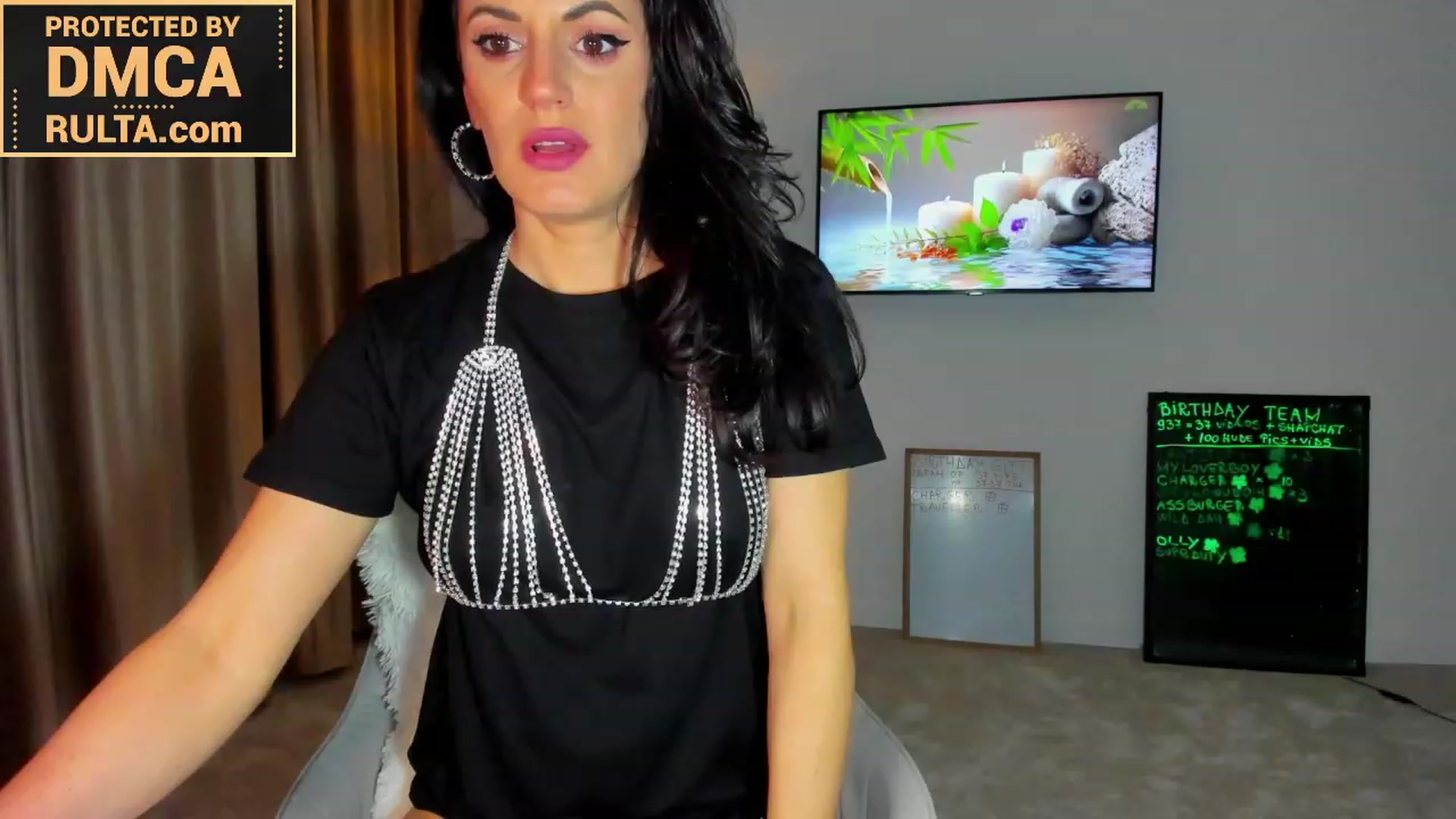 Gallery image thumbnail from BonerrrDonor's myfreecams stream on, 03/25/2023, 24:30 image 13 of 20