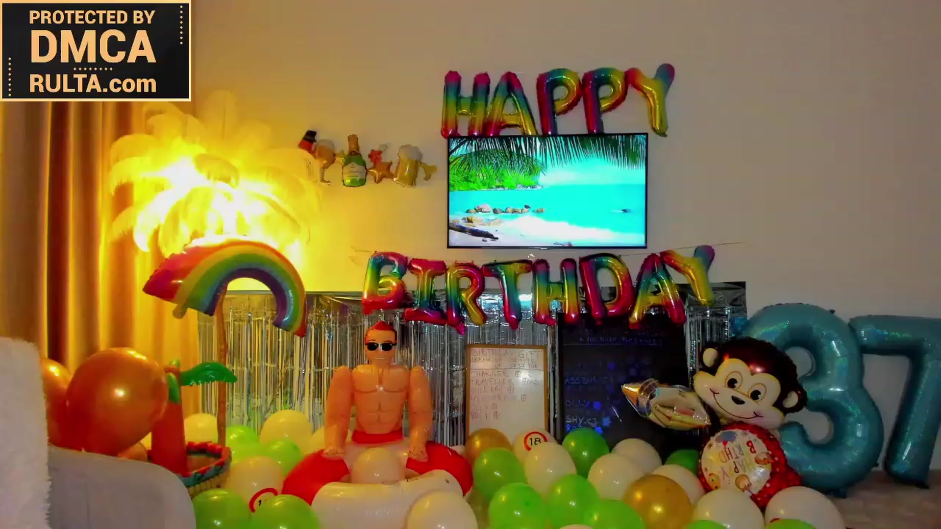 Gallery image thumbnail from BonerrrDonor's myfreecams stream on, 03/31/2023, 21:44 image 1 of 20