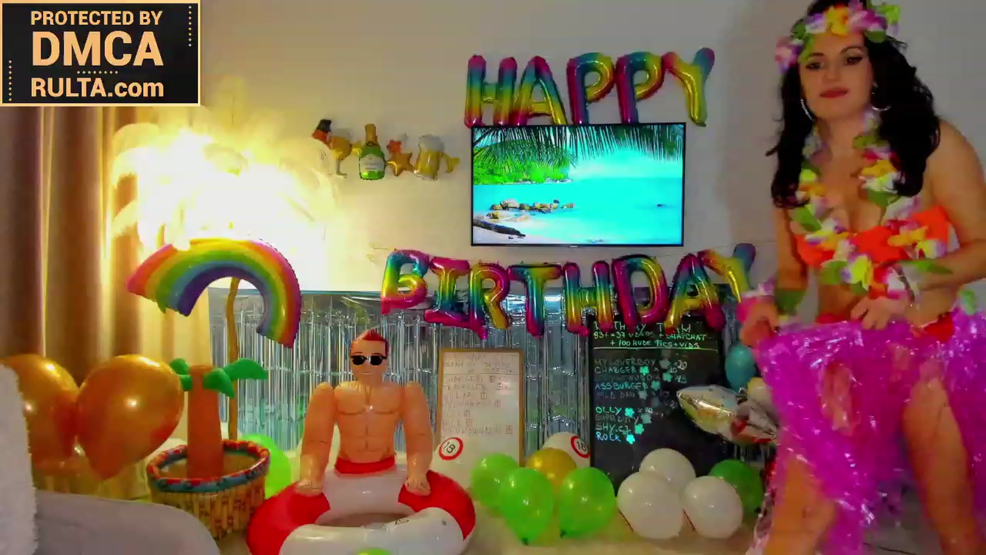 Gallery image thumbnail from BonerrrDonor's myfreecams stream on, 03/31/2023, 23:14 image 8 of 20