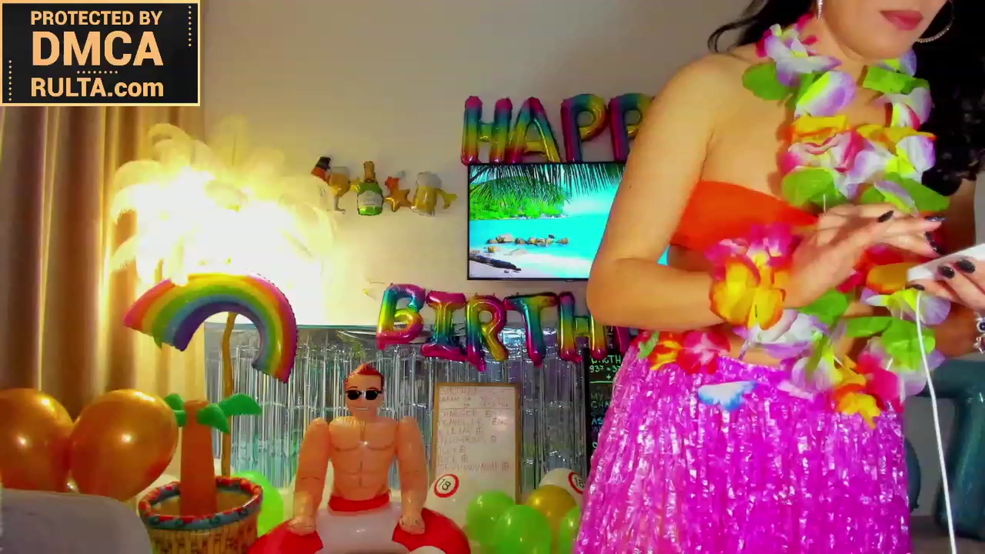 Gallery image thumbnail from BonerrrDonor's myfreecams stream on, 03/31/2023, 23:14 image 4 of 20