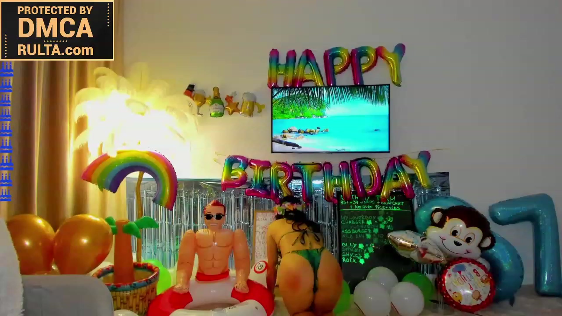 Gallery image thumbnail from BonerrrDonor's myfreecams stream on, 03/31/2023, 23:14 image 13 of 20