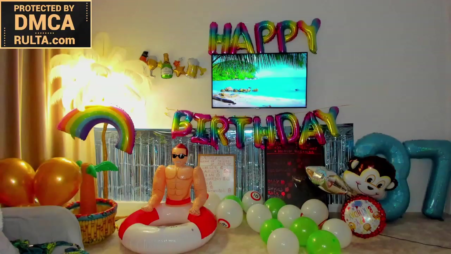 Gallery image thumbnail from BonerrrDonor's myfreecams stream on, 04/01/2023, 24:01 image 11 of 20
