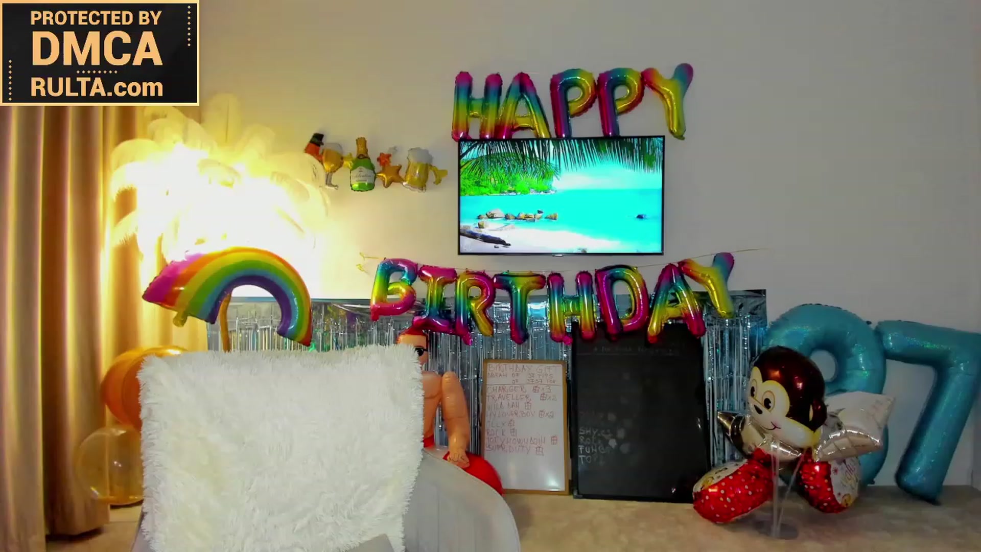 Gallery image thumbnail from BonerrrDonor's myfreecams stream on, 04/01/2023, 02:53 image 9 of 20