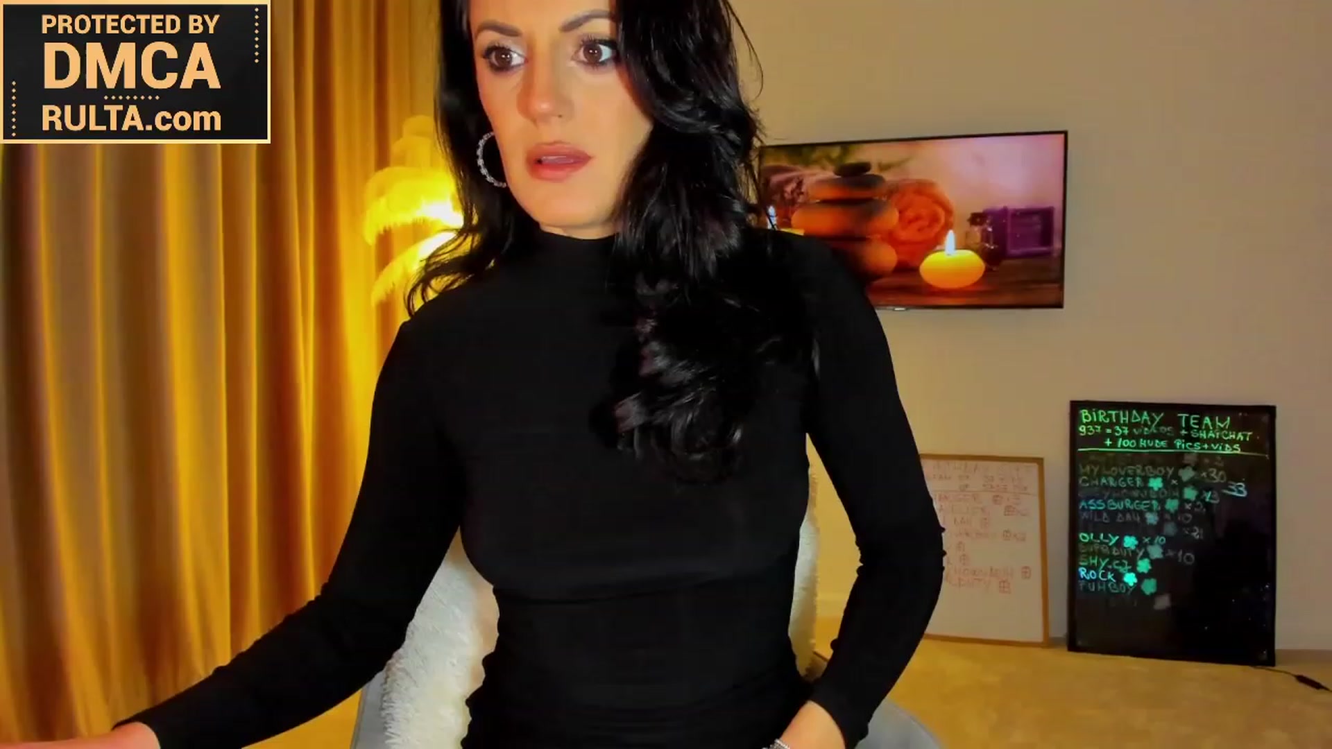 Gallery image thumbnail from BonerrrDonor's myfreecams stream on, 04/03/2023, 22:02 image 1 of 20