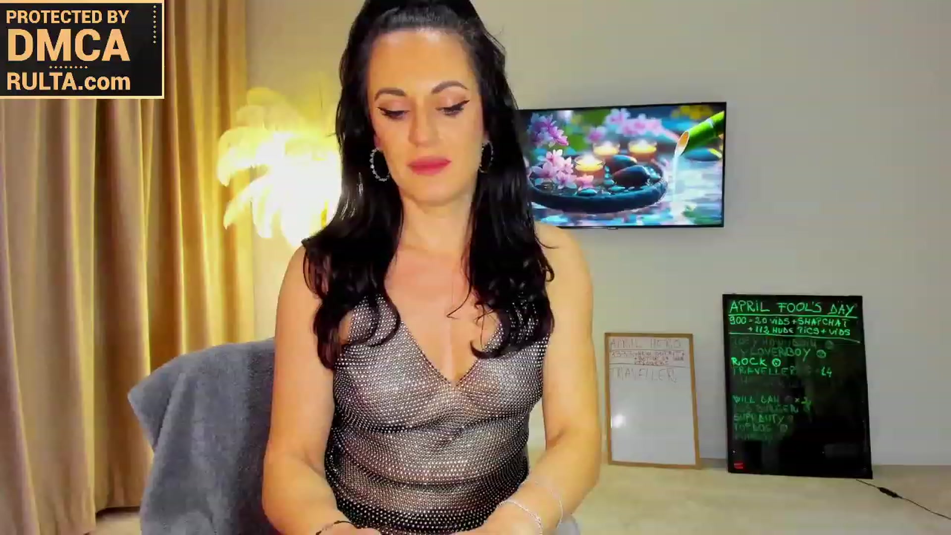Gallery image thumbnail from BonerrrDonor's myfreecams stream on, 04/30/2023, 24:01 image 19 of 20