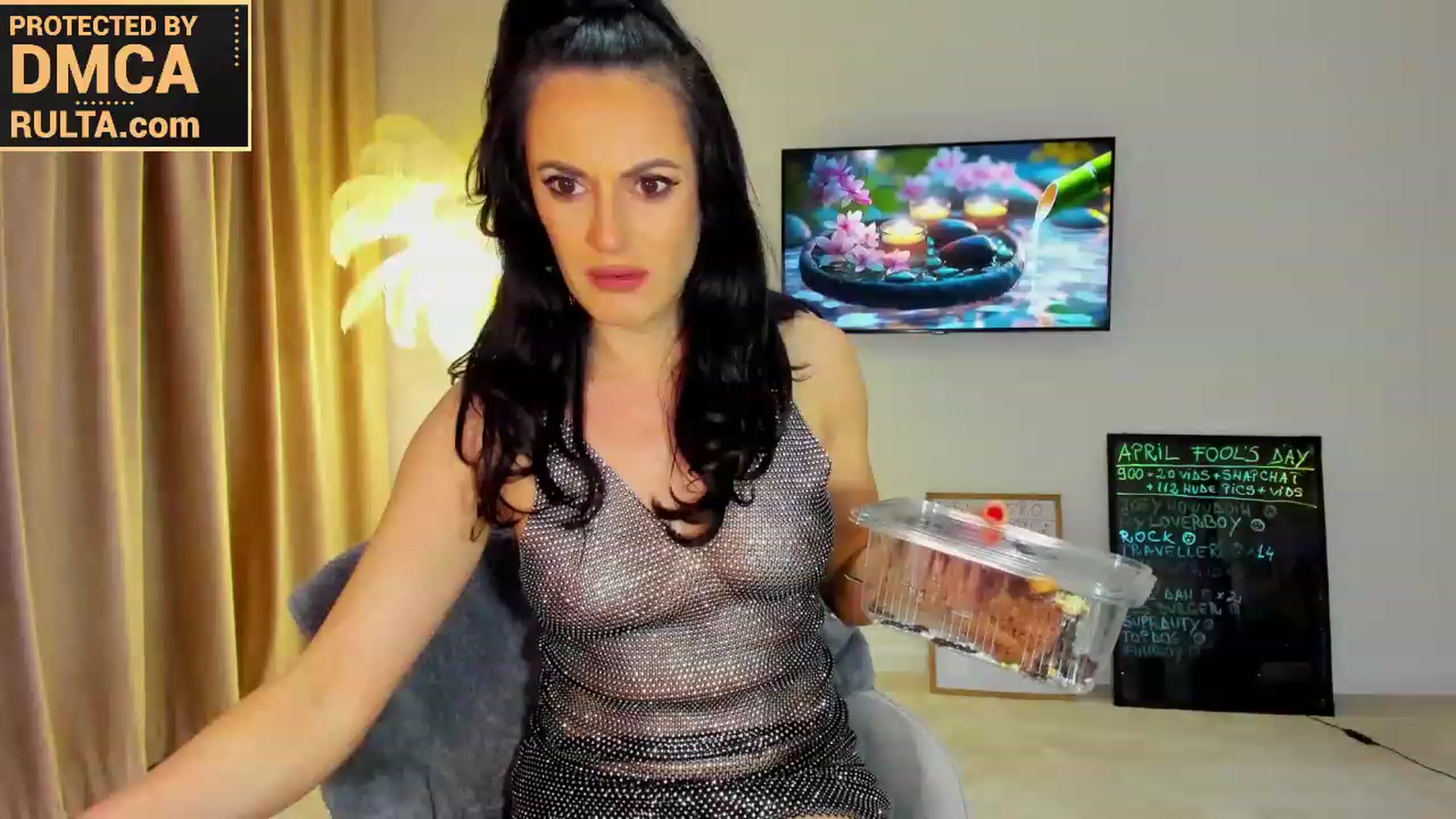 Gallery image thumbnail from BonerrrDonor's myfreecams stream on, 04/30/2023, 24:01 image 15 of 20