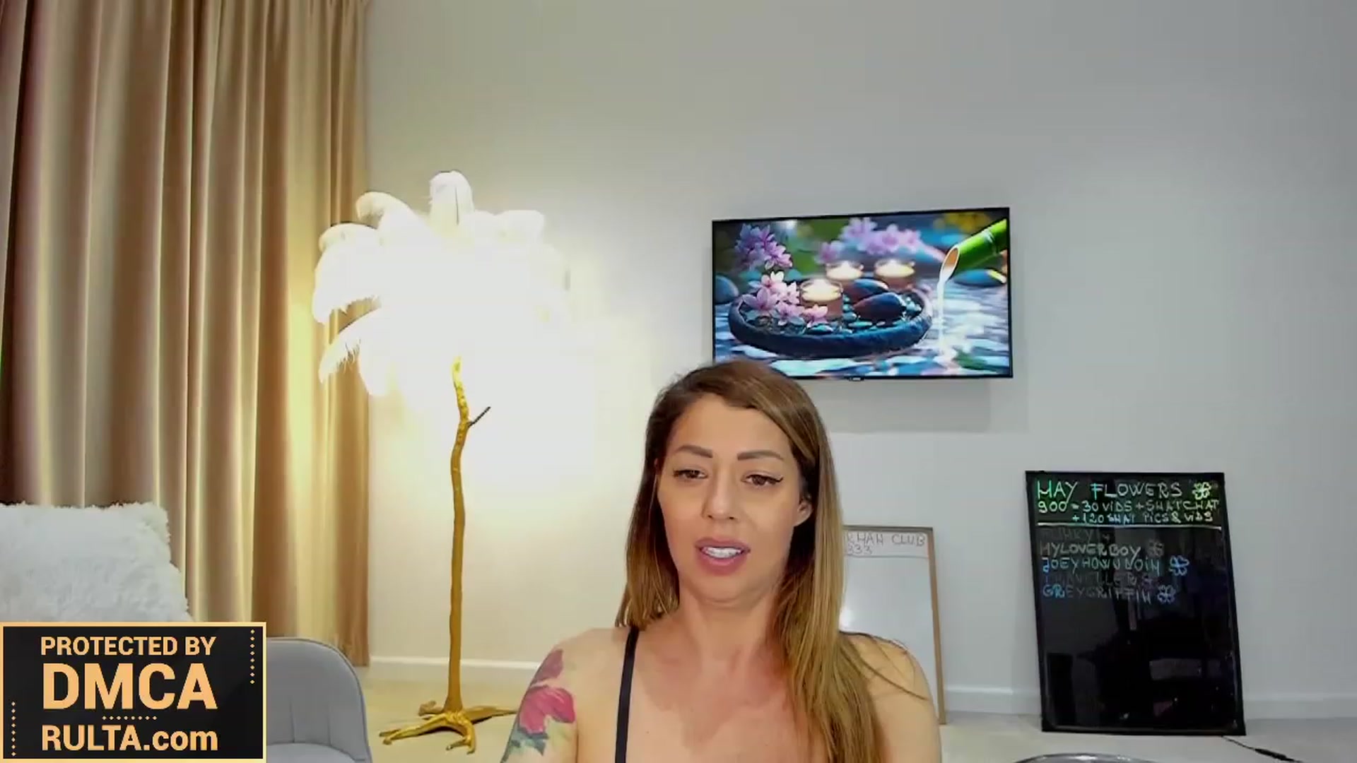 Gallery image thumbnail from BonerrrDonor's myfreecams stream on, 05/06/2023, 20:05 image 19 of 20