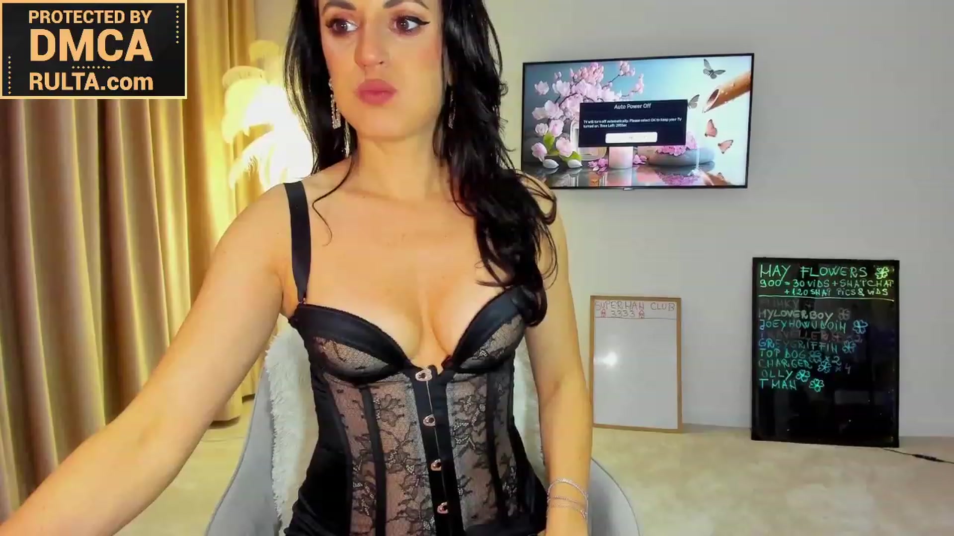 Gallery image thumbnail from BonerrrDonor's myfreecams stream on, 05/12/2023, 23:18 image 1 of 20