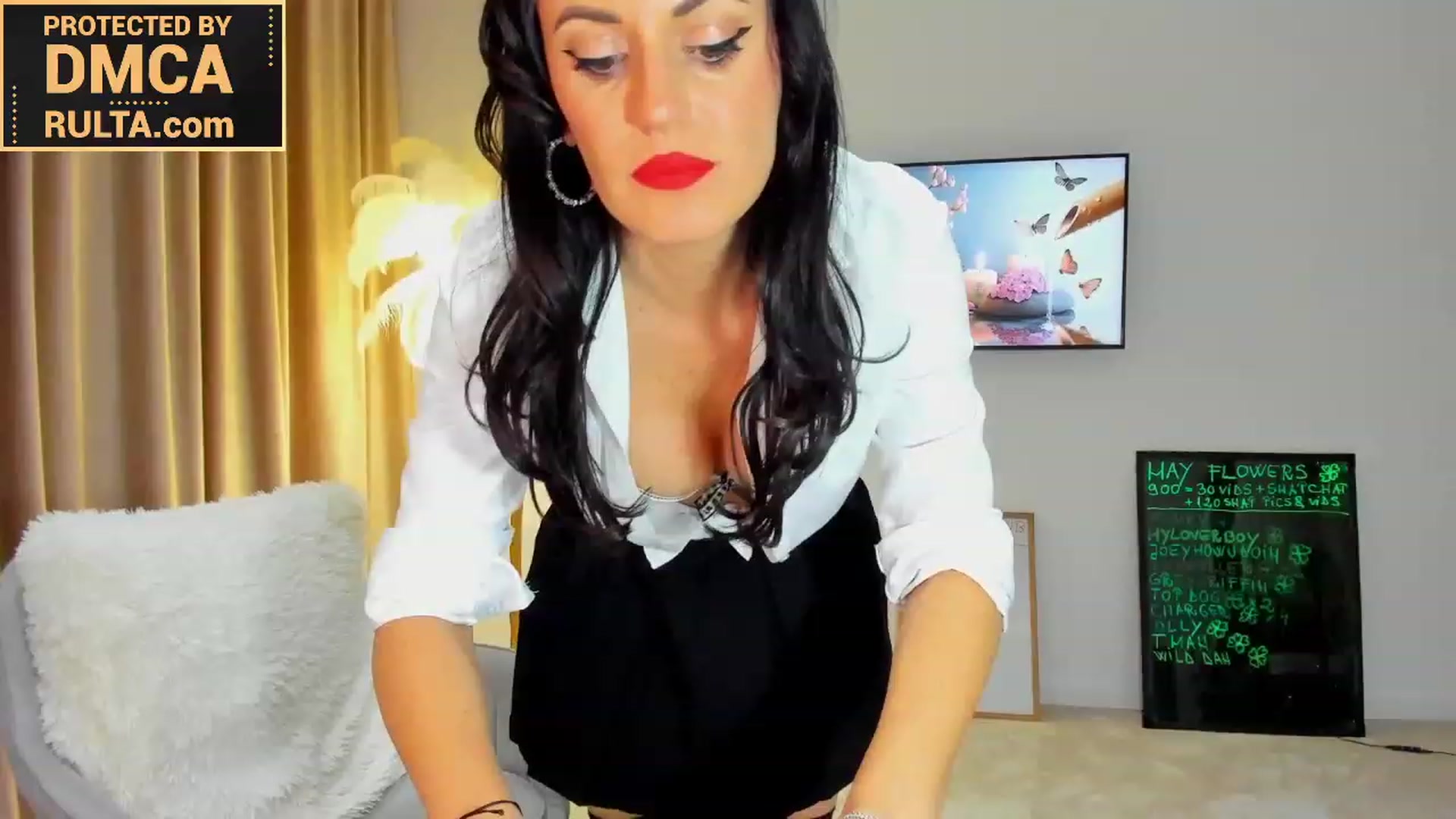 Gallery image thumbnail from BonerrrDonor's myfreecams stream on, 05/14/2023, 22:04 image 2 of 20