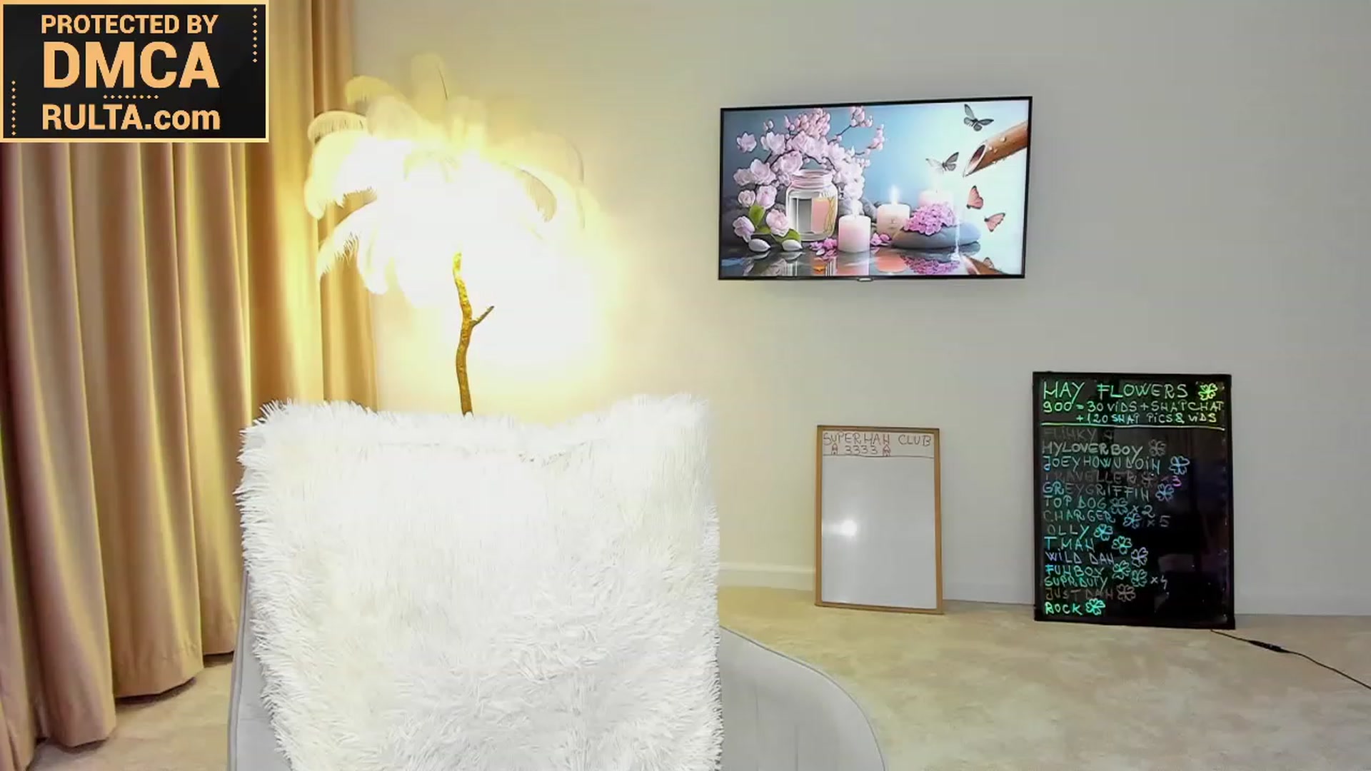 Gallery image thumbnail from BonerrrDonor's myfreecams stream on, 05/20/2023, 19:17 image 1 of 20