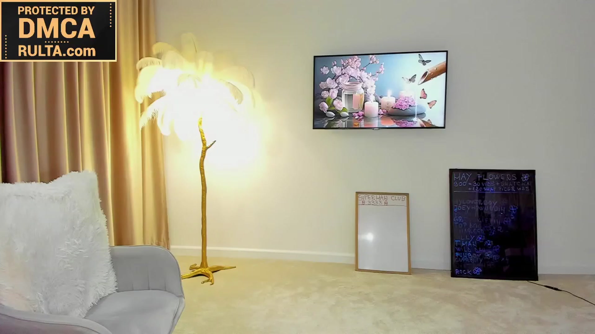 Gallery image thumbnail from BonerrrDonor's myfreecams stream on, 05/20/2023, 19:17 image 12 of 20