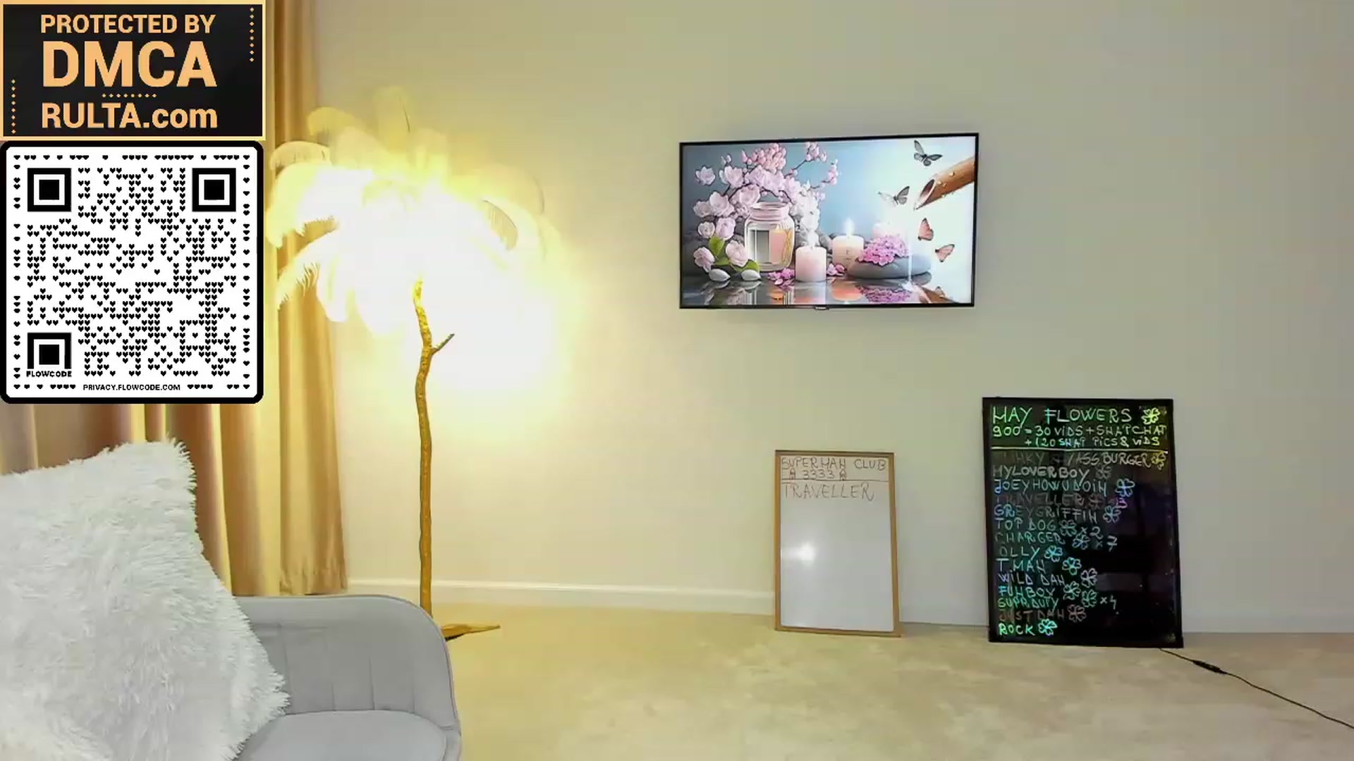 Gallery image thumbnail from BonerrrDonor's myfreecams stream on, 05/26/2023, 20:50 image 3 of 20