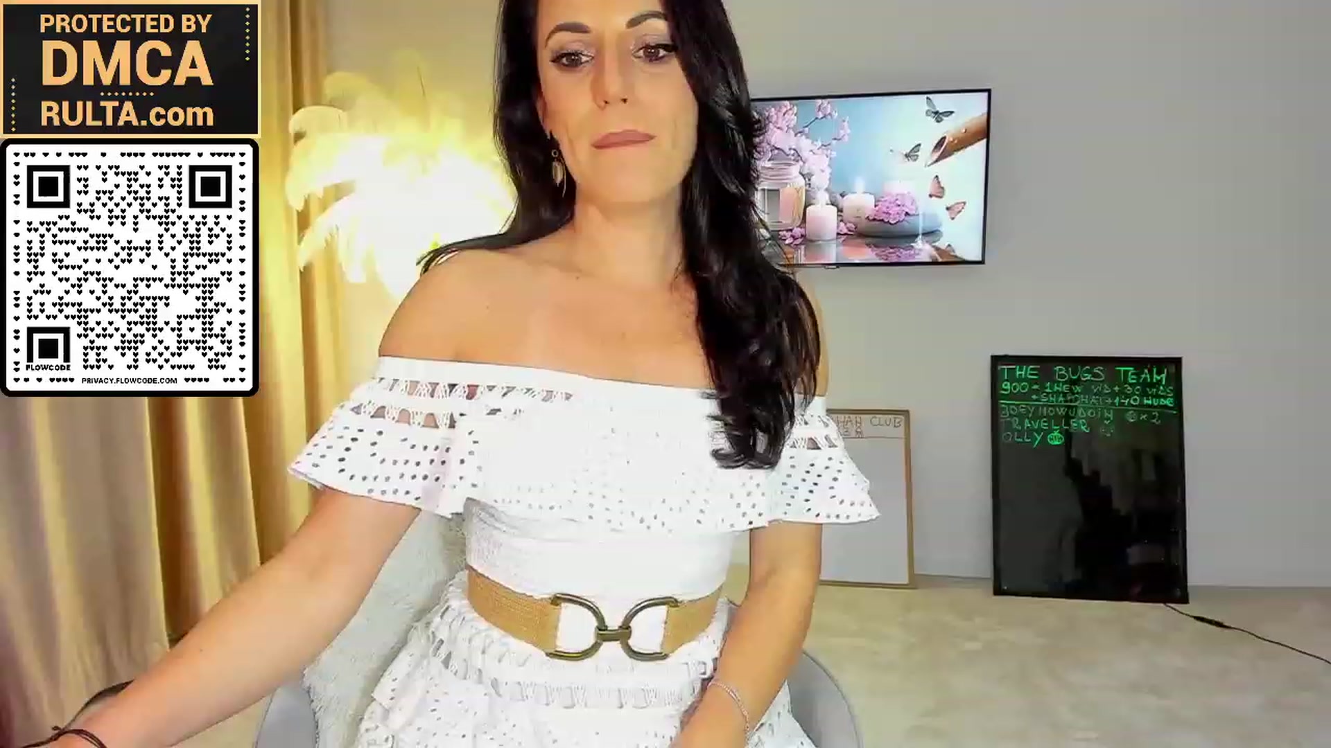 Gallery image thumbnail from BonerrrDonor's myfreecams stream on, 06/06/2023, 23:30 image 4 of 20
