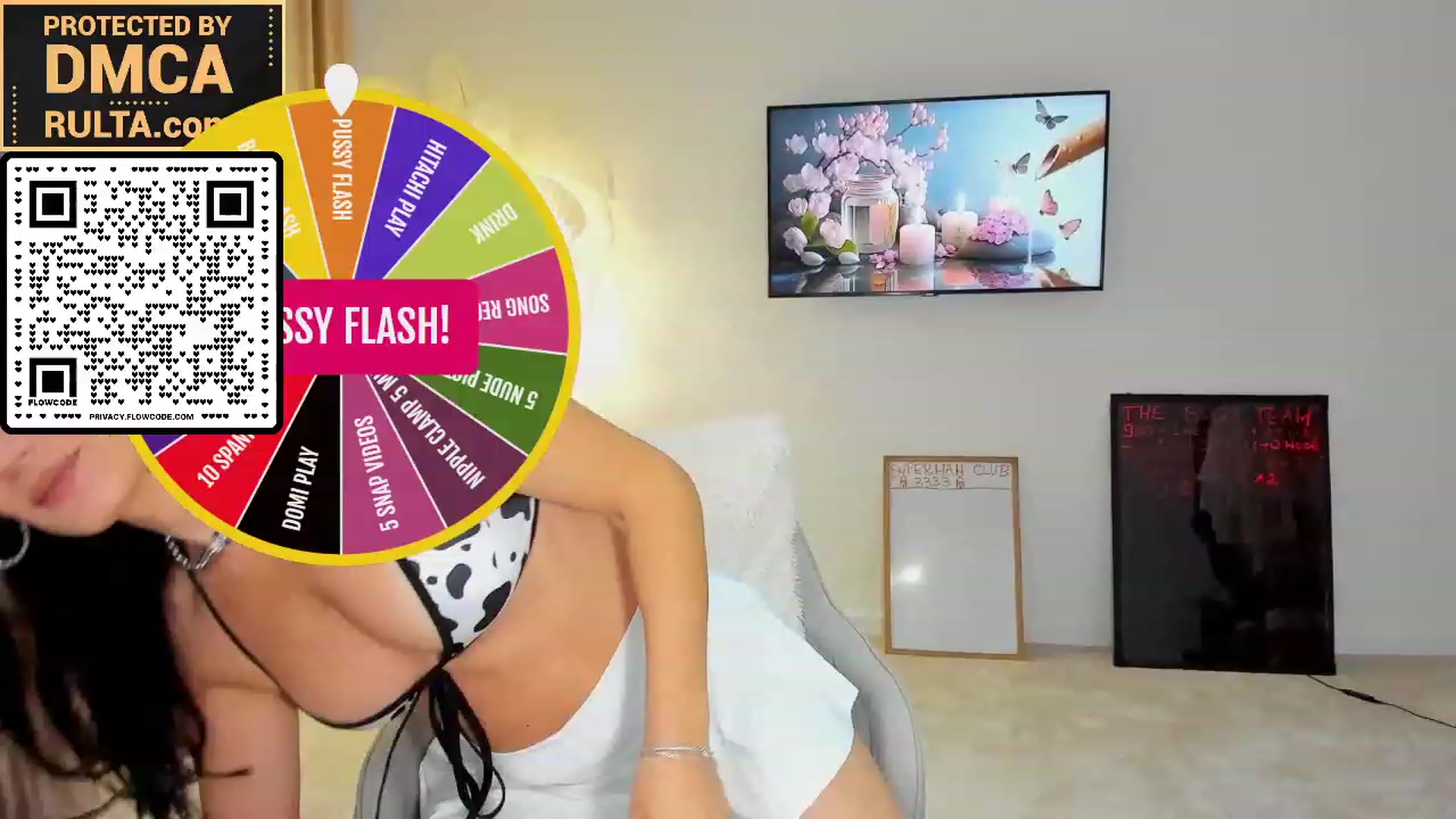 Gallery image thumbnail from BonerrrDonor's myfreecams stream on, 06/07/2023, 19:36 image 4 of 20