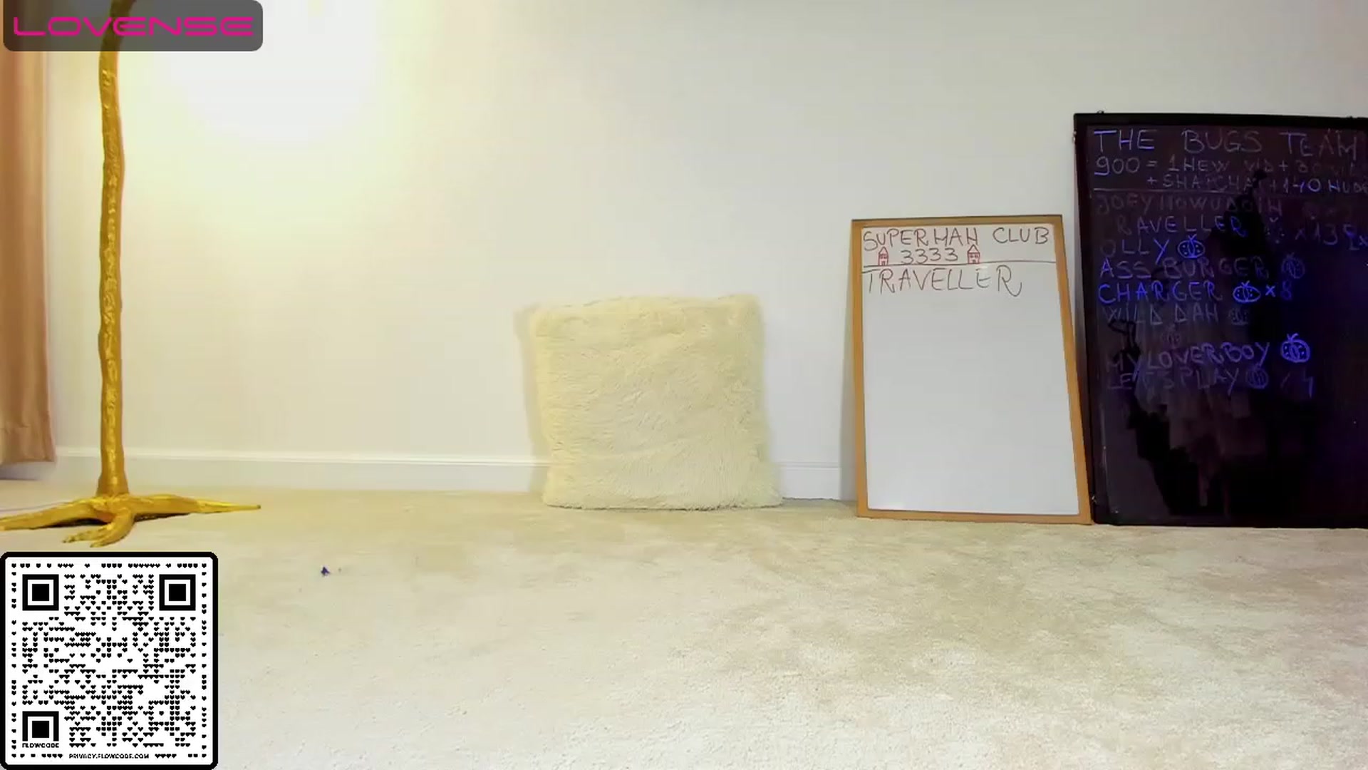 Gallery image thumbnail from BonerrrDonor's myfreecams stream on, 06/17/2023, 18:59 image 9 of 20