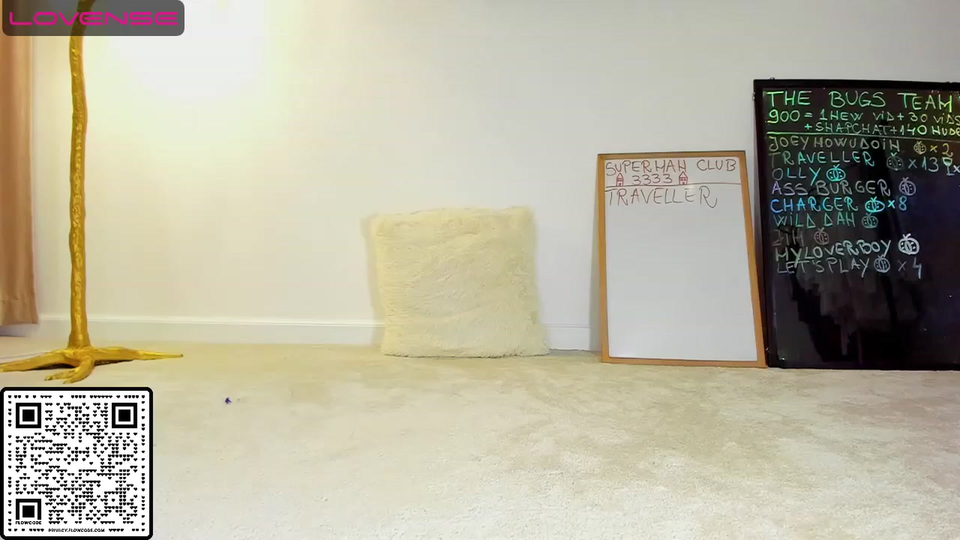 Gallery image thumbnail from BonerrrDonor's myfreecams stream on, 06/17/2023, 18:59 image 6 of 20