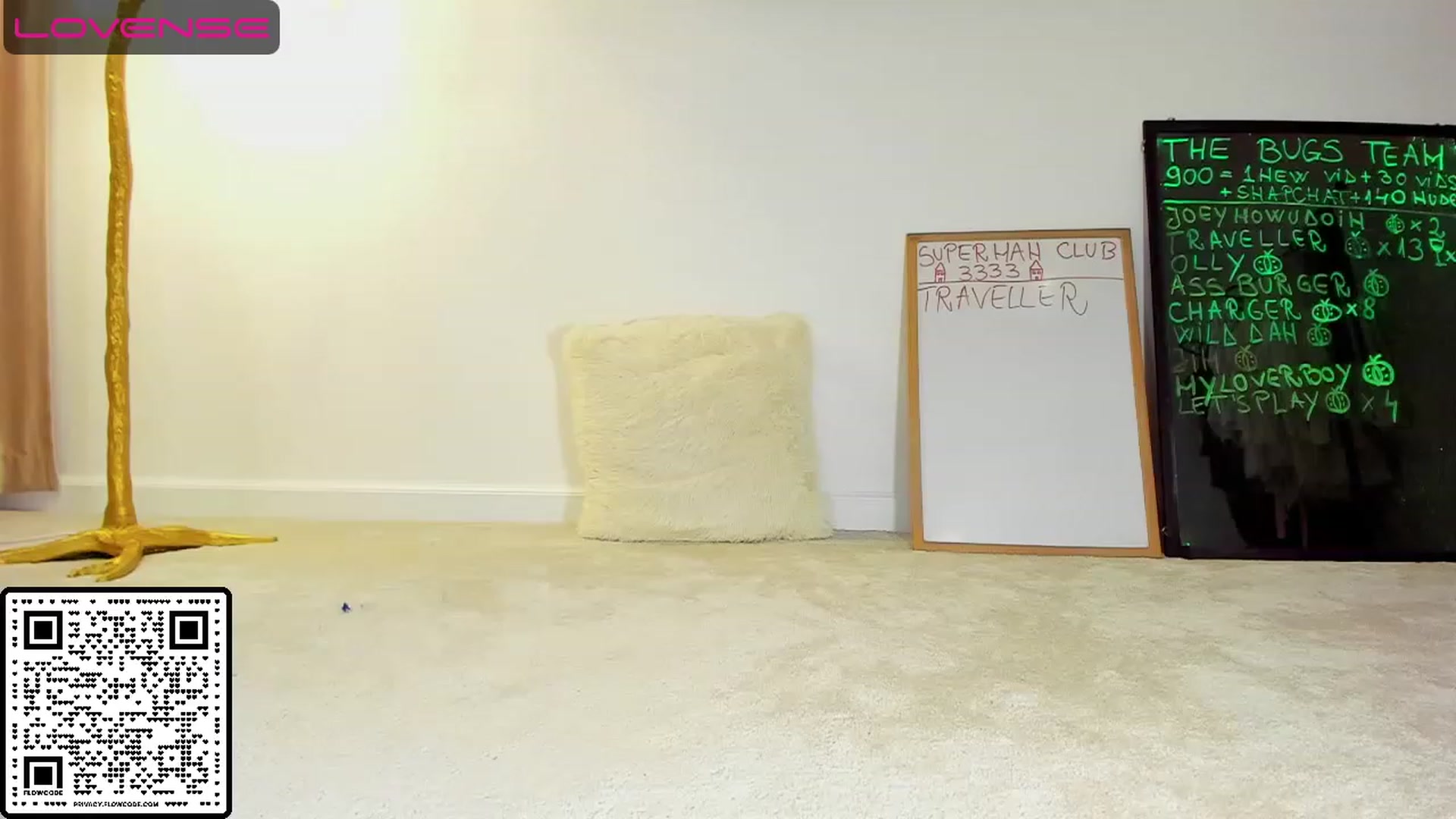 Gallery image thumbnail from BonerrrDonor's myfreecams stream on, 06/17/2023, 18:59 image 8 of 20