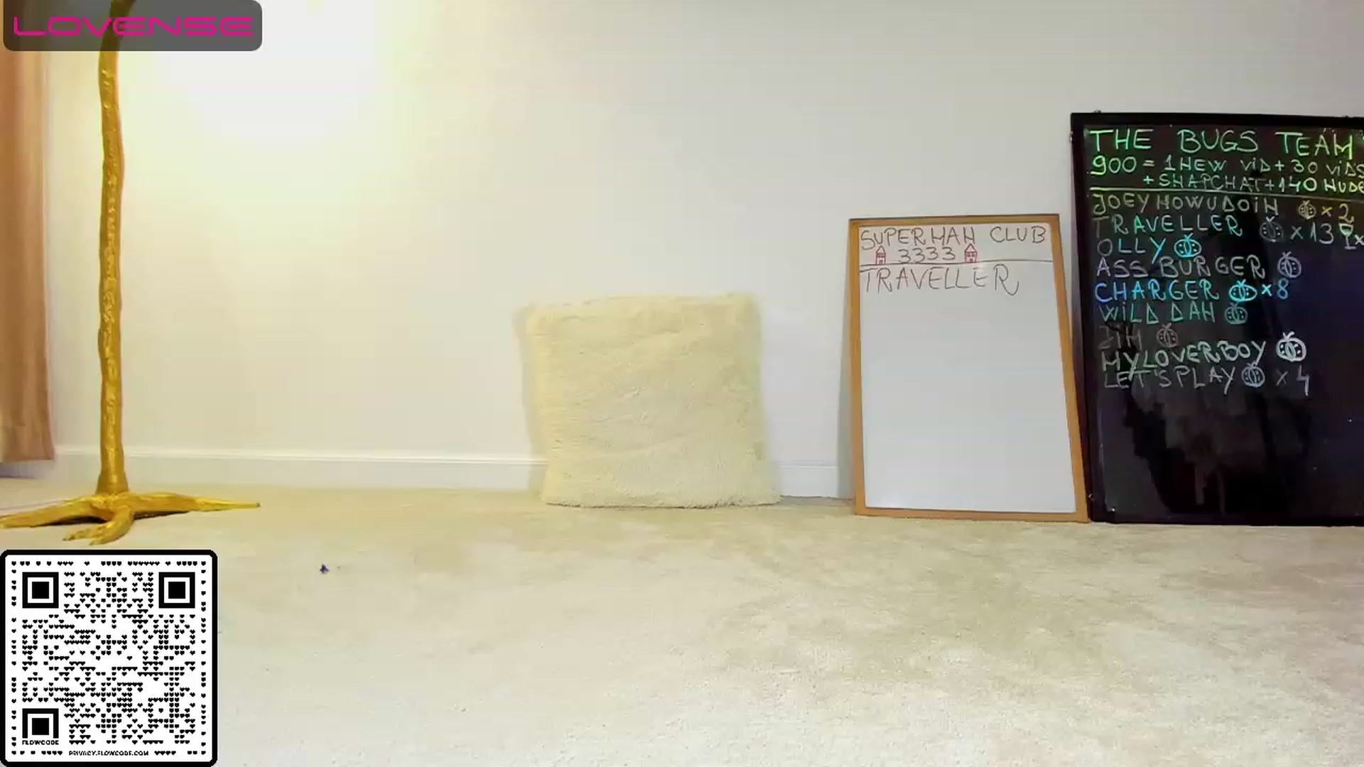 Gallery image thumbnail from BonerrrDonor's myfreecams stream on, 06/17/2023, 18:59 image 10 of 20