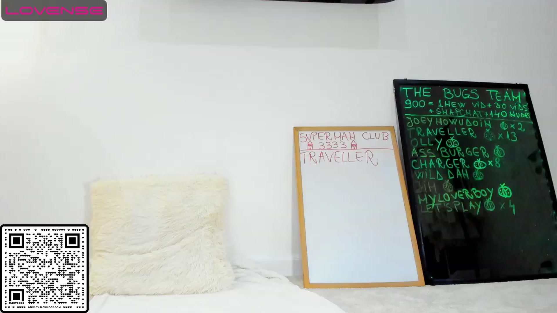 Gallery image thumbnail from BonerrrDonor's myfreecams stream on, 06/17/2023, 20:51 image 18 of 20