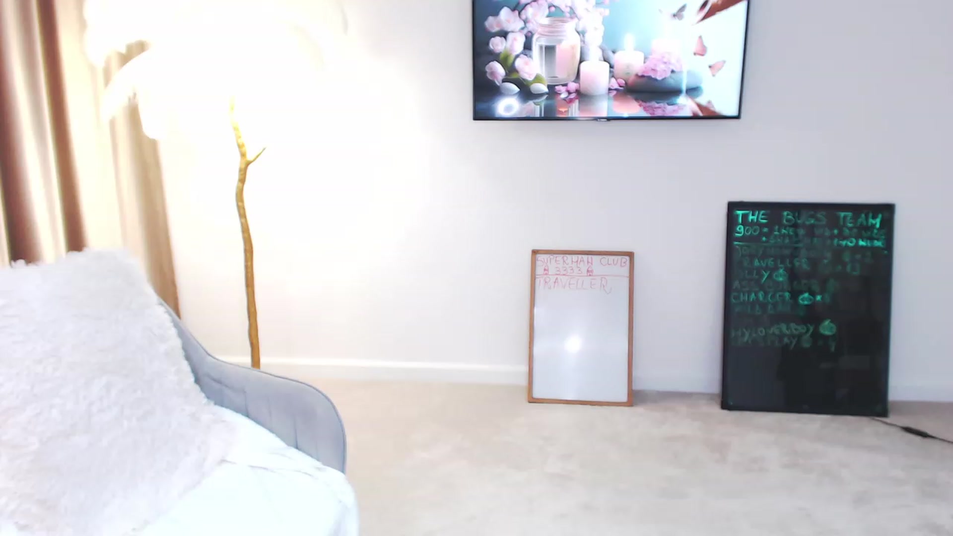 Gallery image thumbnail from BonerrrDonor's myfreecams stream on, 06/21/2023, 18:39 image 4 of 20