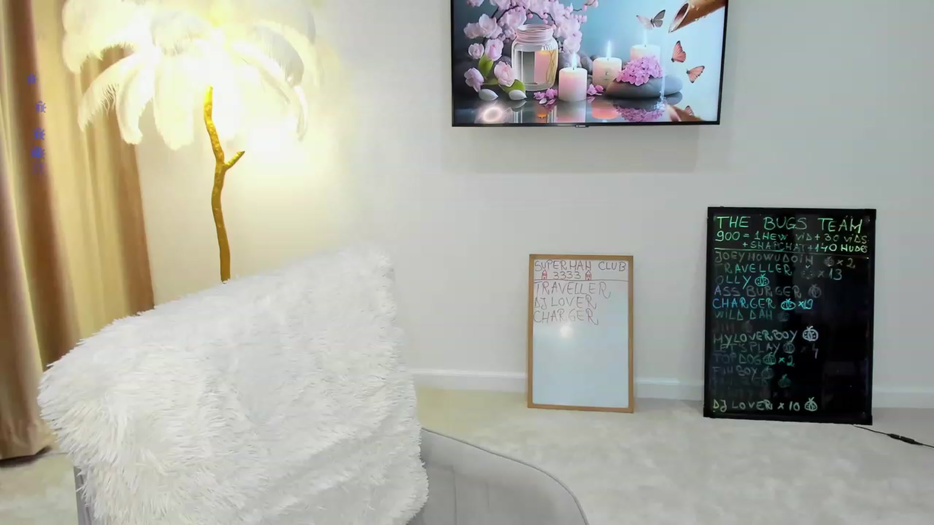 Gallery image thumbnail from BonerrrDonor's myfreecams stream on, 07/01/2023, 24:05 image 12 of 20