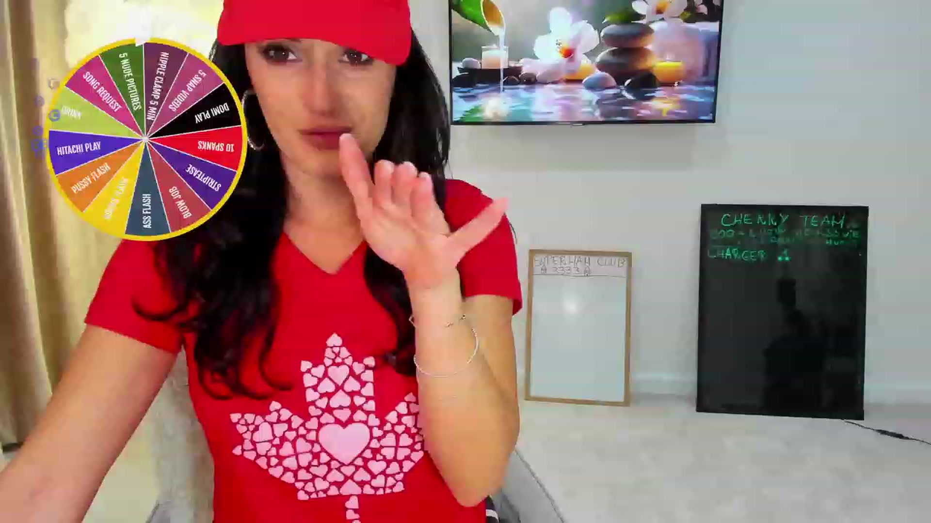 Gallery image thumbnail from BonerrrDonor's myfreecams stream on, 07/01/2023, 23:51 image 11 of 20