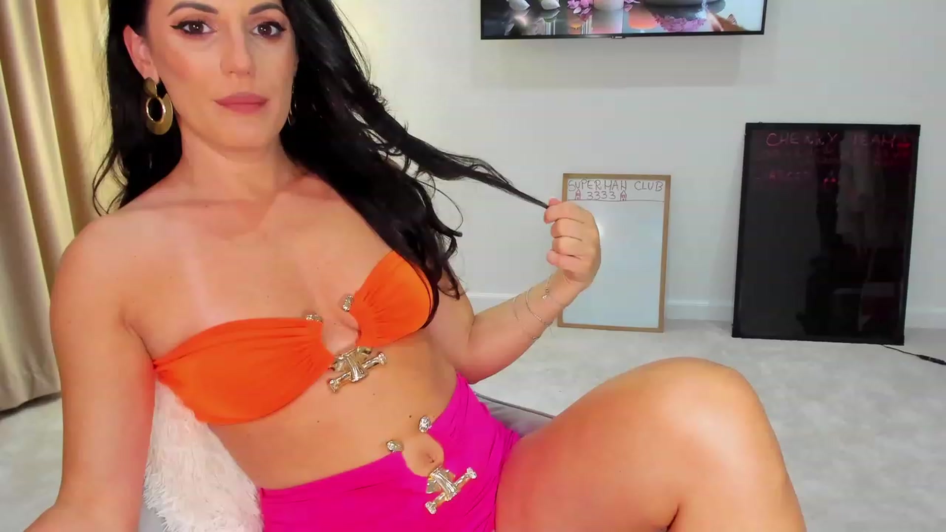 Gallery image thumbnail from BonerrrDonor's myfreecams stream on, 07/02/2023, 22:20 image 16 of 20
