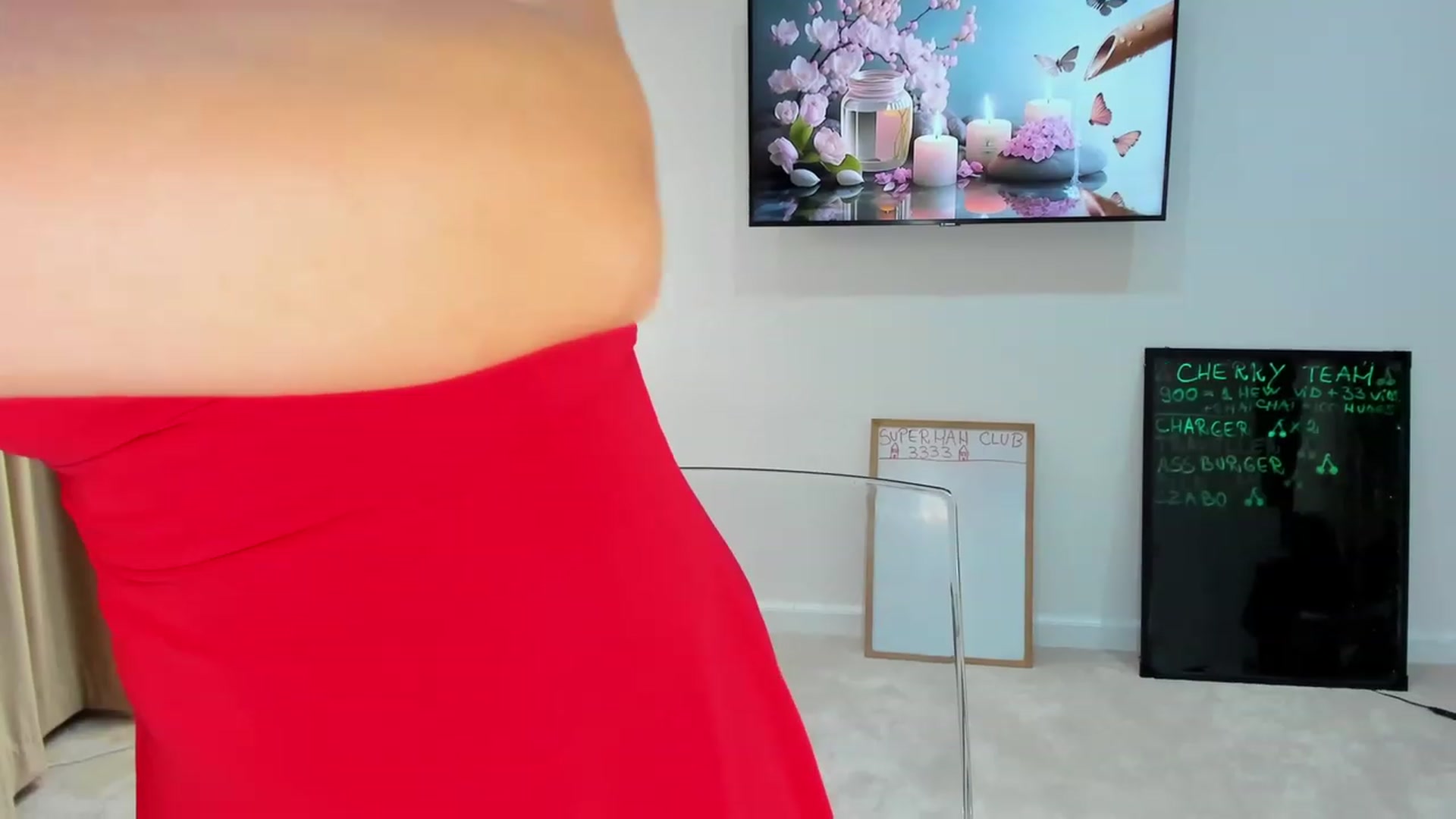 Gallery image thumbnail from BonerrrDonor's myfreecams stream on, 07/09/2023, 01:44 image 13 of 20