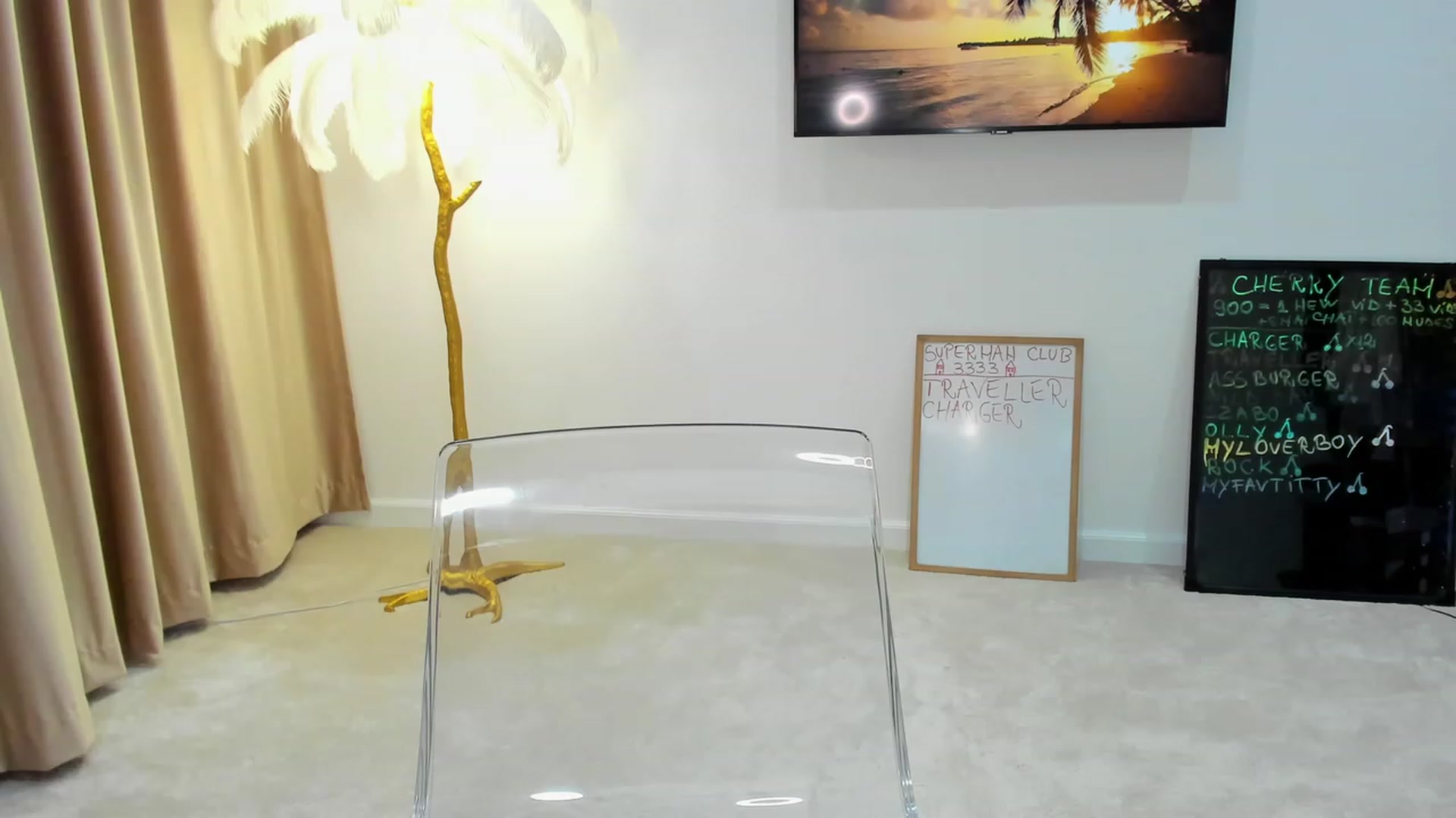Gallery image thumbnail from BonerrrDonor's myfreecams stream on, 07/18/2023, 23:01 image 18 of 20