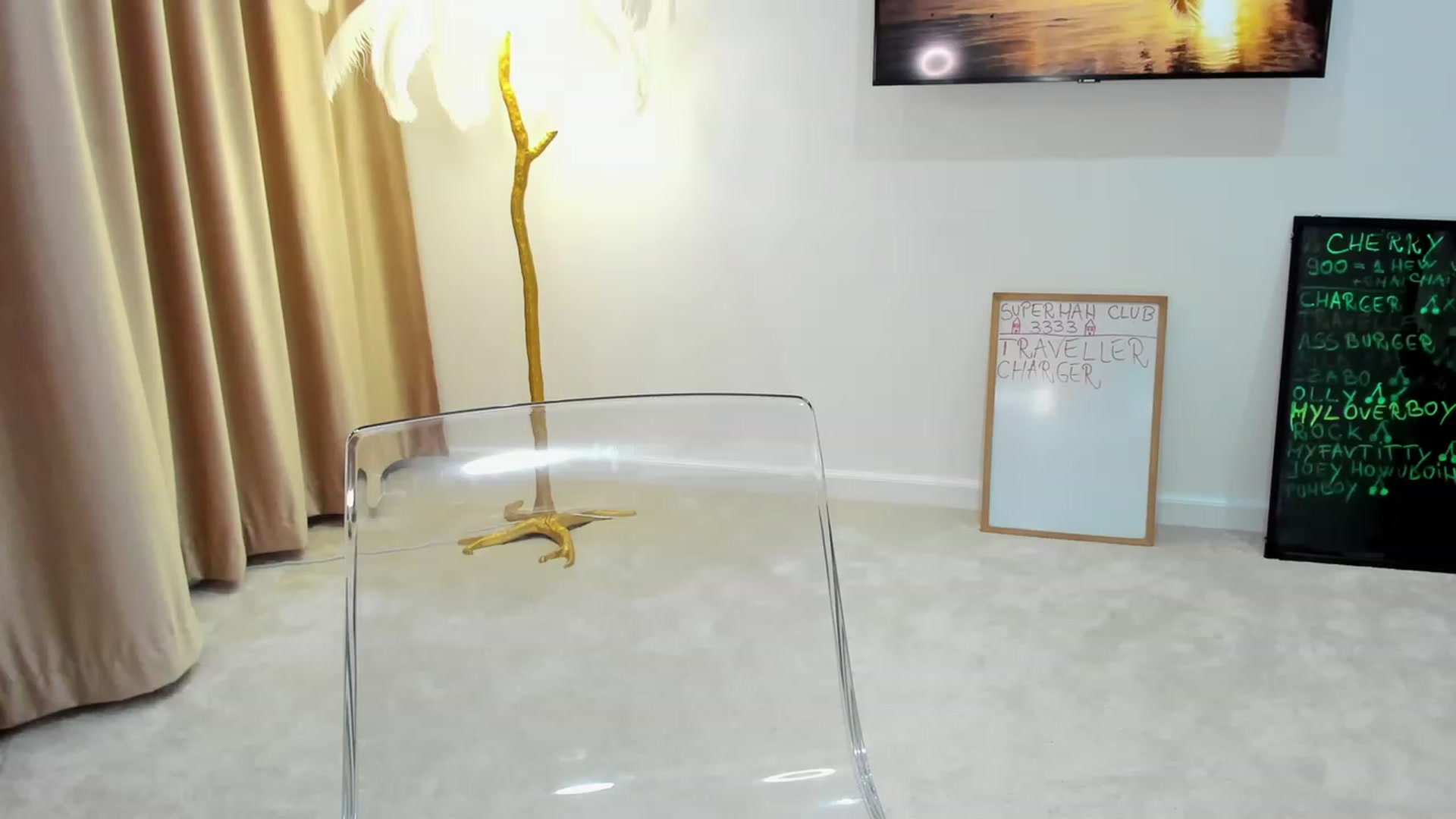 Gallery image thumbnail from BonerrrDonor's myfreecams stream on, 07/30/2023, 24:09 image 18 of 20