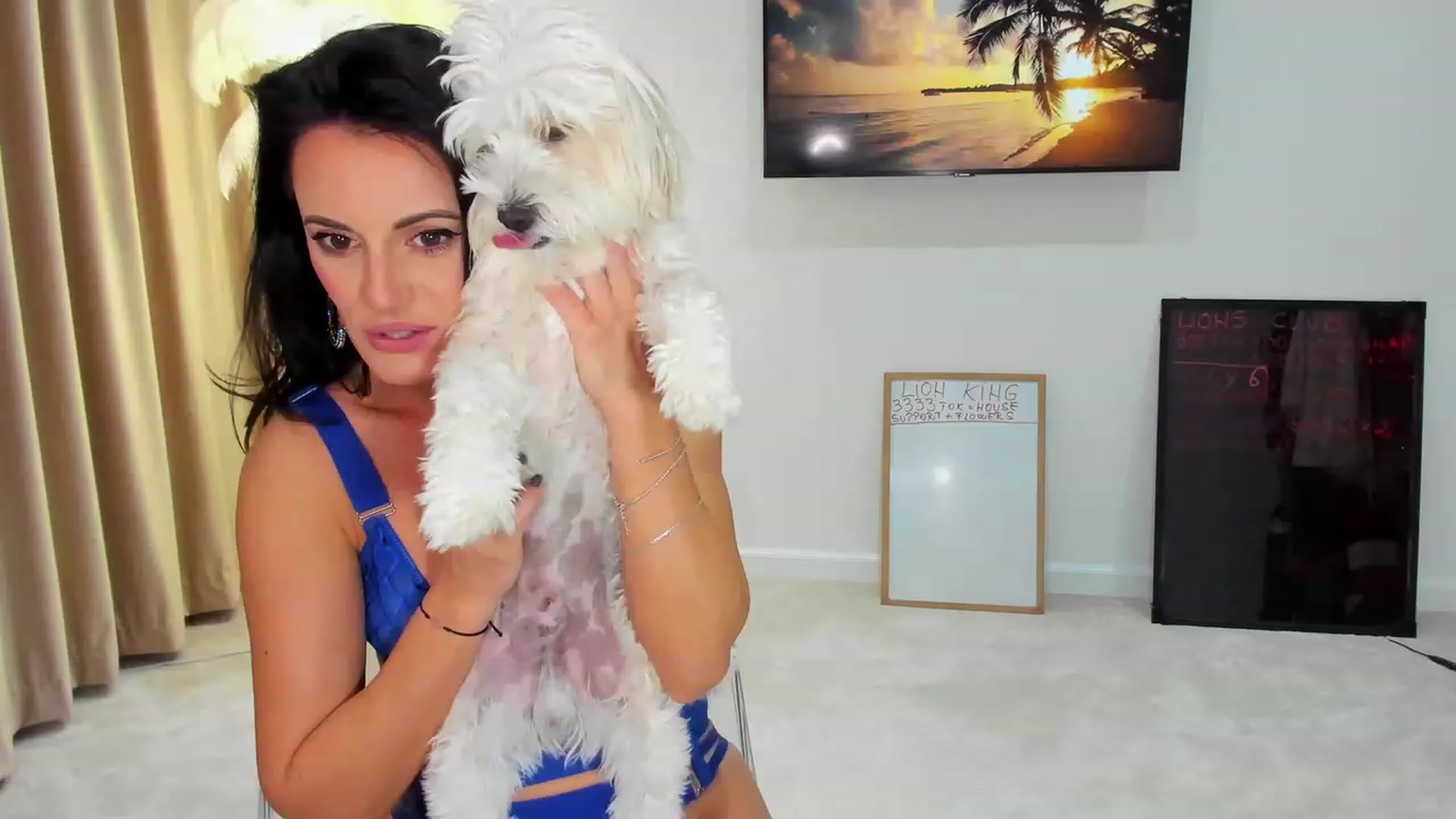 Gallery image thumbnail from BonerrrDonor's myfreecams stream on, 08/09/2023, 21:17 image 3 of 20