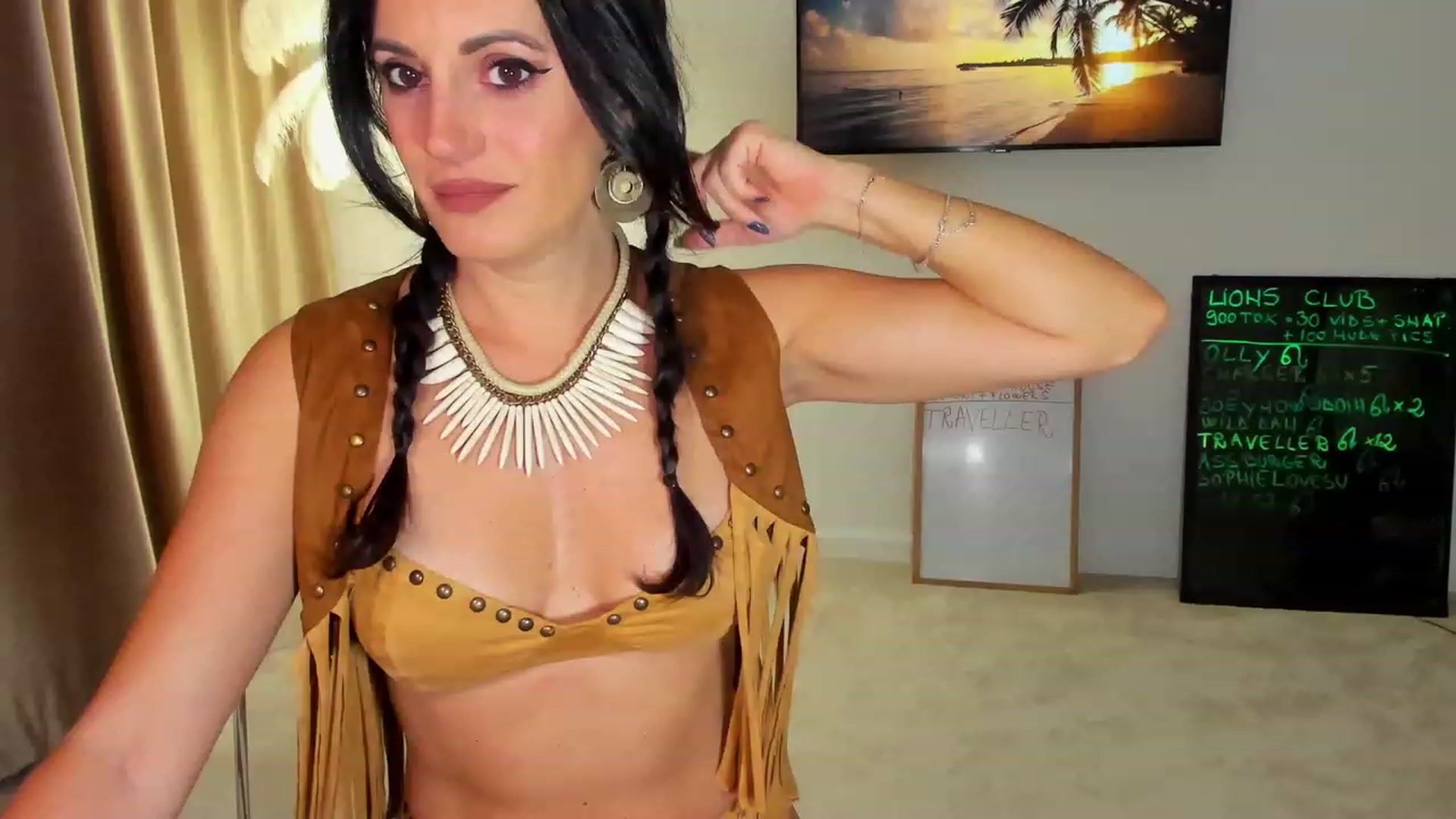 Gallery image thumbnail from BonerrrDonor's myfreecams stream on, 08/27/2023, 24:06 image 14 of 20