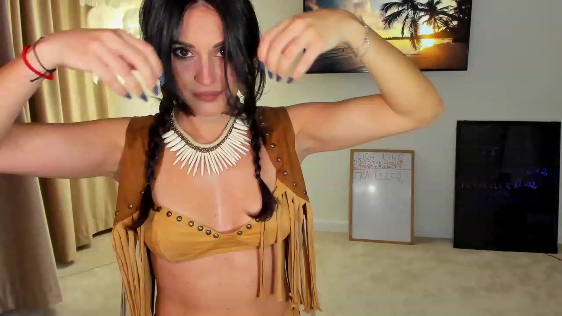 Gallery image thumbnail from BonerrrDonor's myfreecams stream on, 08/27/2023, 24:06 image 6 of 20