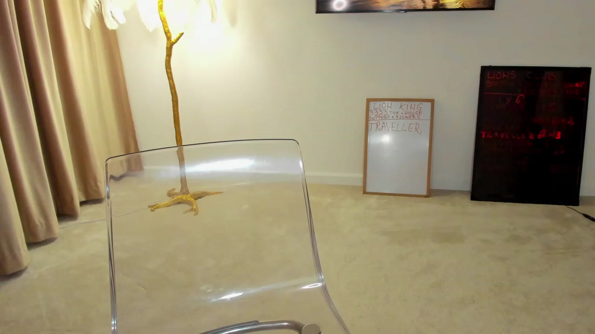 Gallery image thumbnail from BonerrrDonor's myfreecams stream on, 08/30/2023, 23:18 image 3 of 20