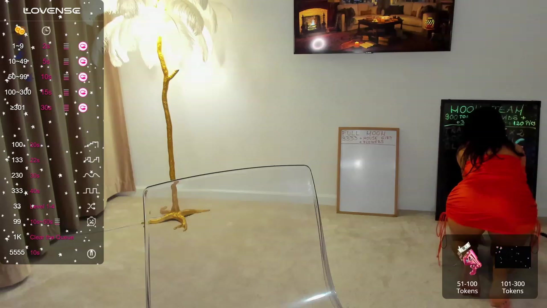 Gallery image thumbnail from BonerrrDonor's myfreecams stream on, 09/03/2023, 23:48 image 5 of 20