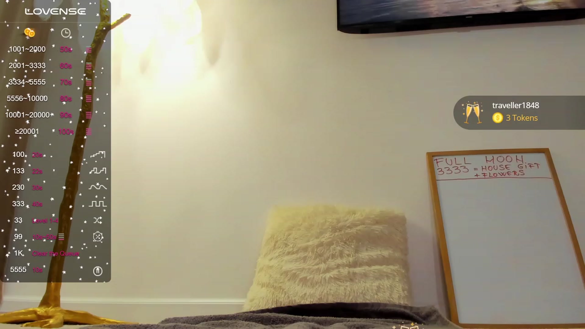 Gallery image thumbnail from BonerrrDonor's myfreecams stream on, 09/12/2023, 23:16 image 10 of 20