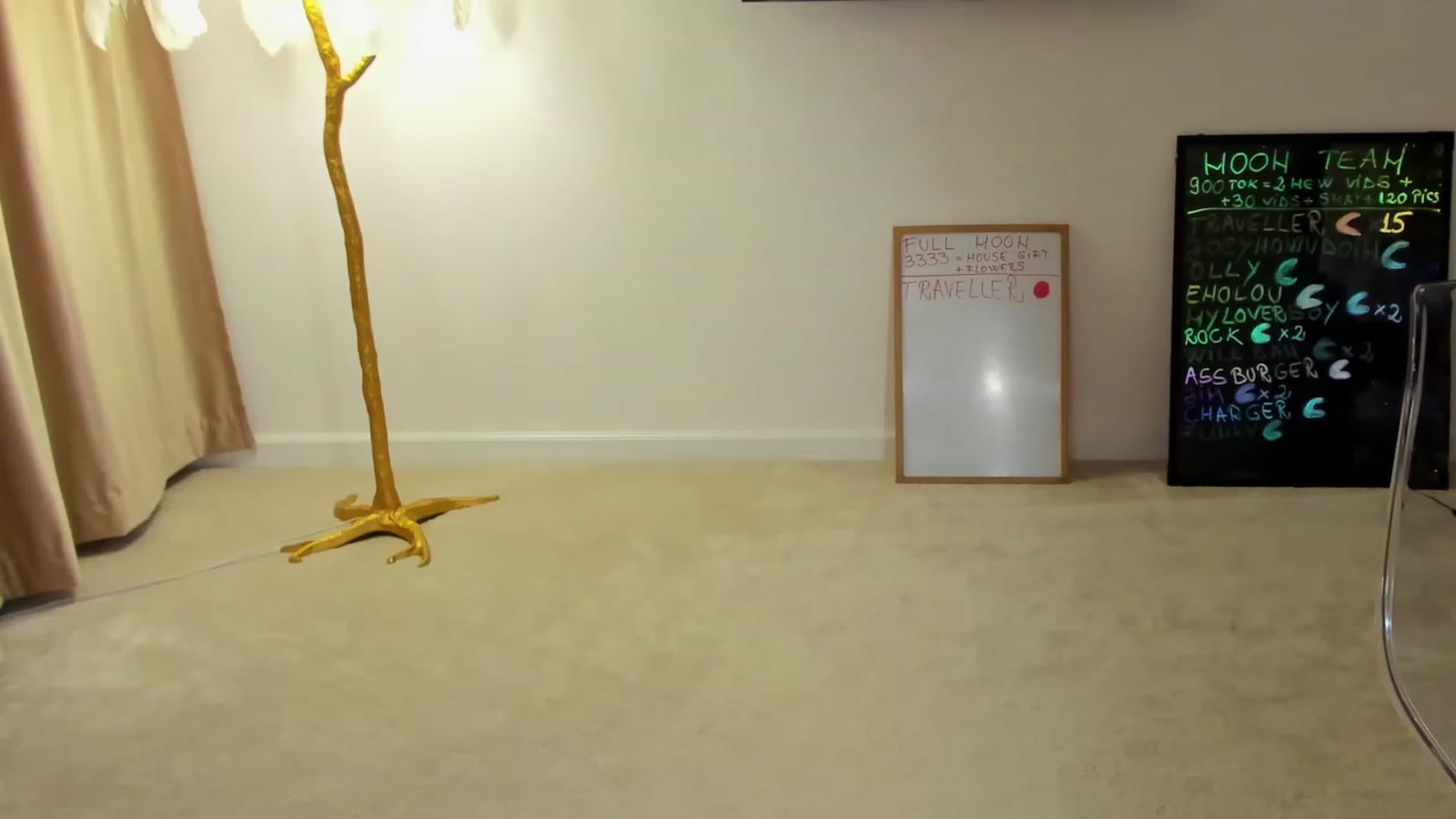 Gallery image thumbnail from BonerrrDonor's myfreecams stream on, 09/28/2023, 24:30 image 15 of 20