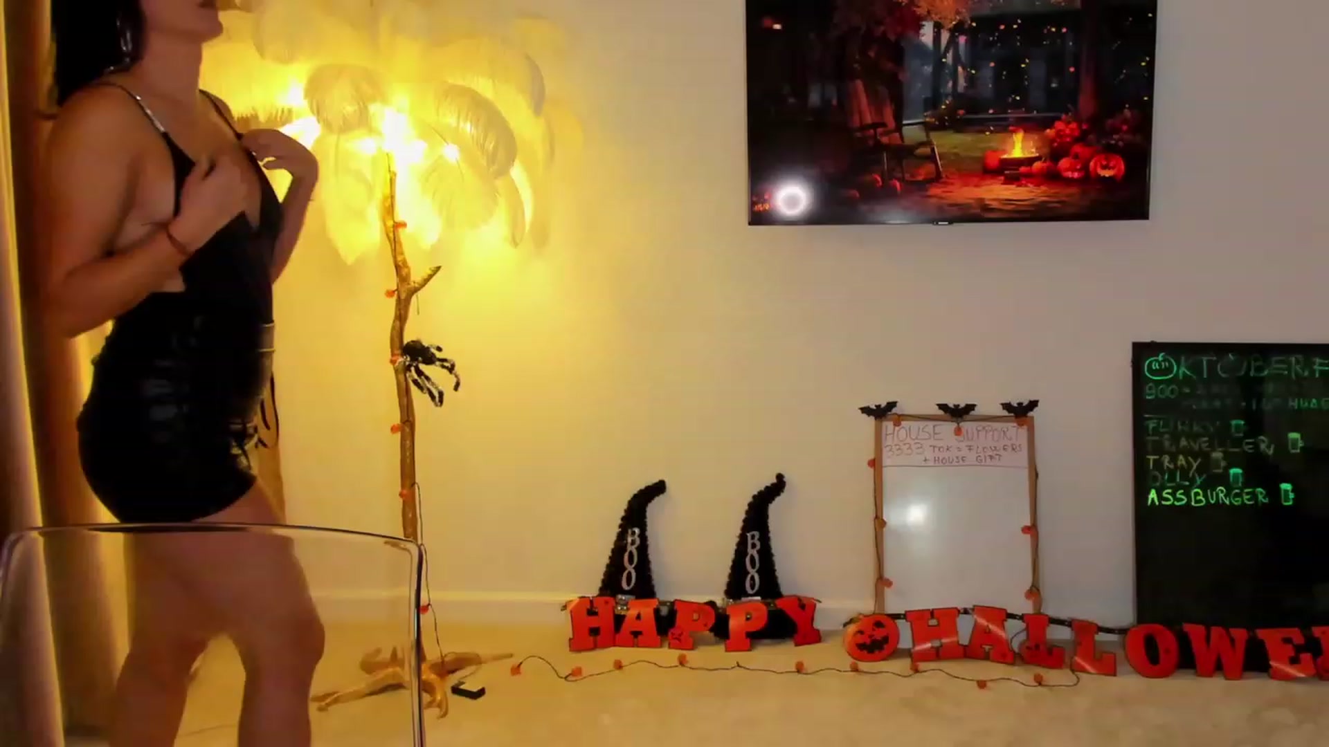 Gallery image thumbnail from BonerrrDonor's myfreecams stream on, 10/09/2023, 16:35 image 9 of 20