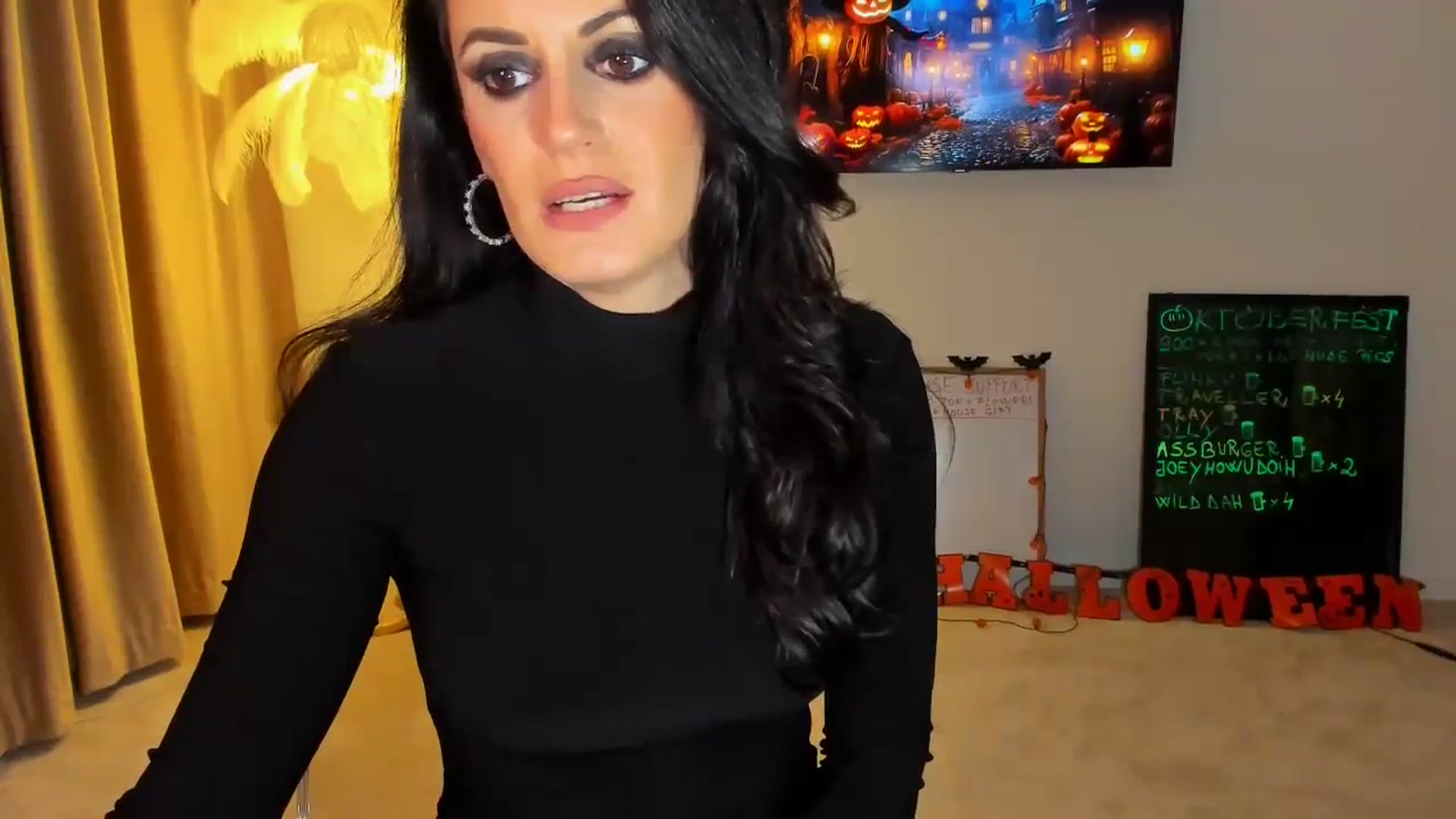 Gallery image thumbnail from BonerrrDonor's myfreecams stream on, 10/23/2023, 23:18 image 13 of 20