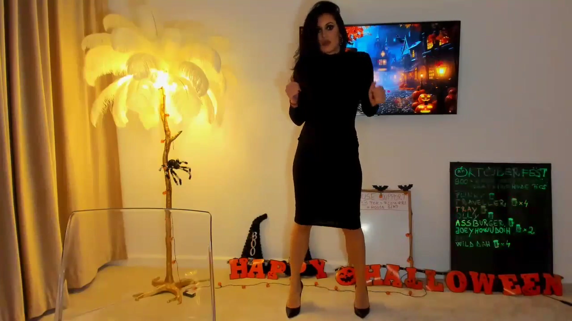 Gallery image thumbnail from BonerrrDonor's myfreecams stream on, 10/23/2023, 23:18 image 12 of 20