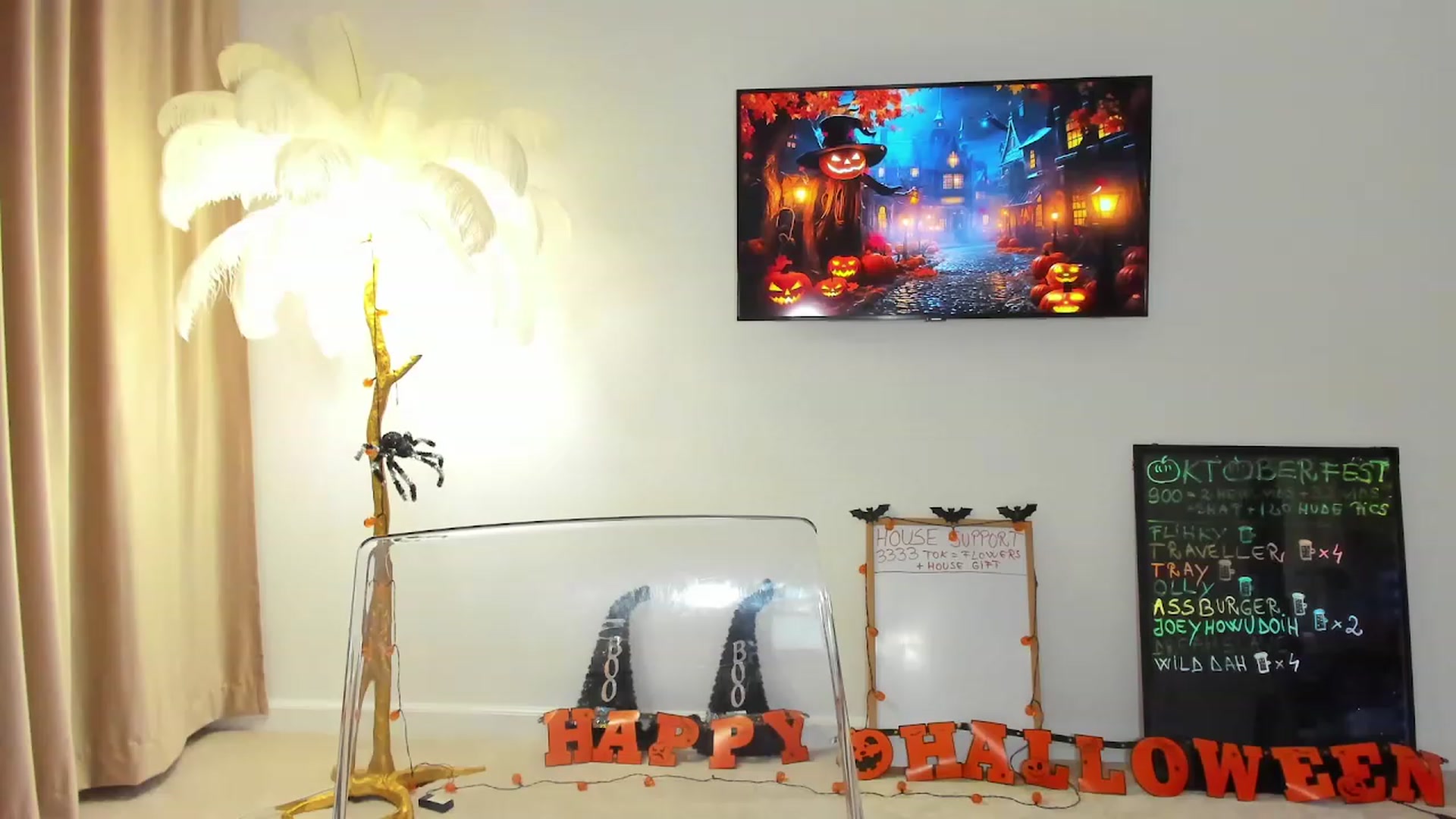 Gallery image thumbnail from BonerrrDonor's myfreecams stream on, 10/24/2023, 20:15 image 16 of 20