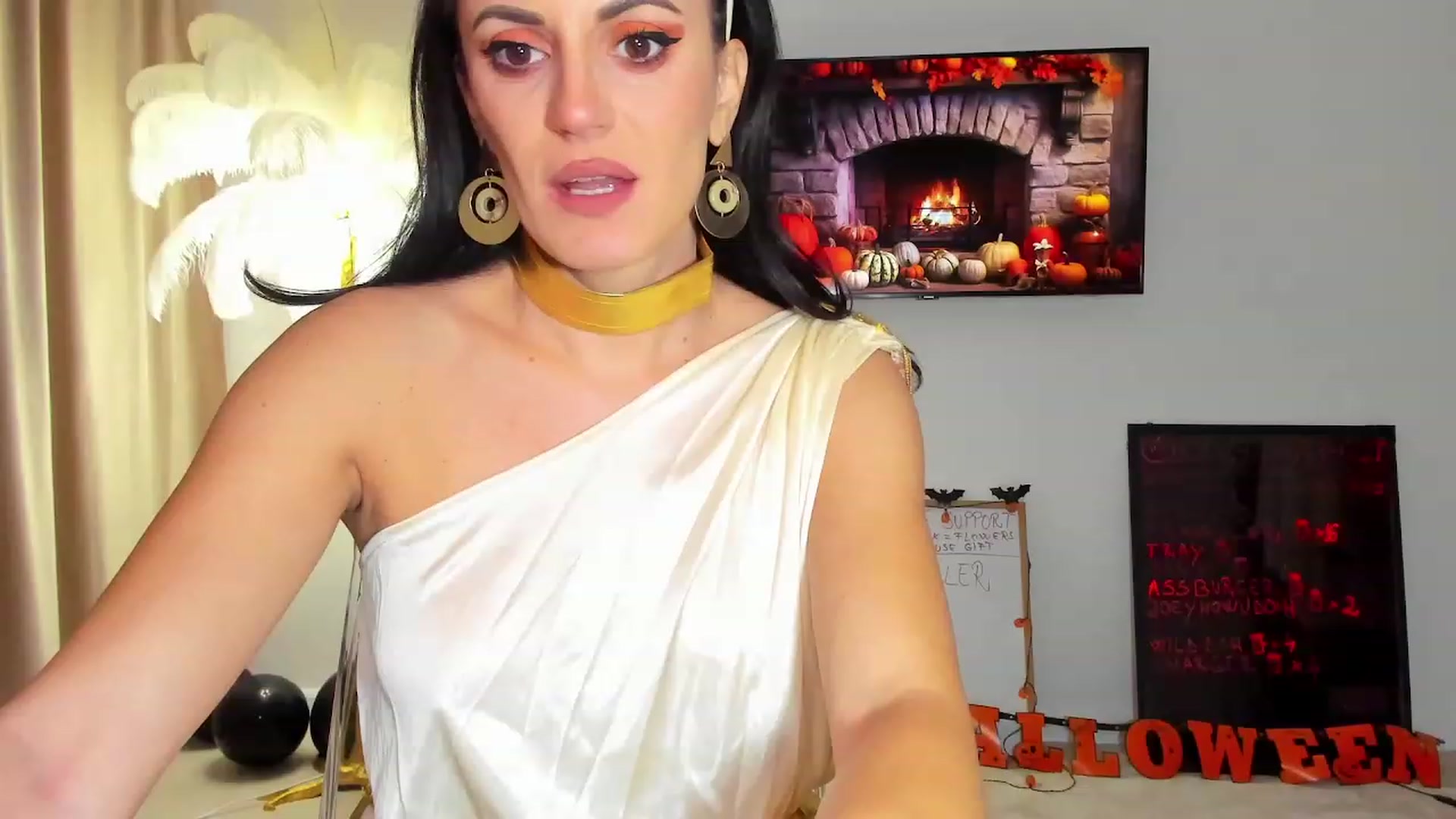 Gallery image thumbnail from BonerrrDonor's myfreecams stream on, 10/29/2023, 21:07 image 6 of 20