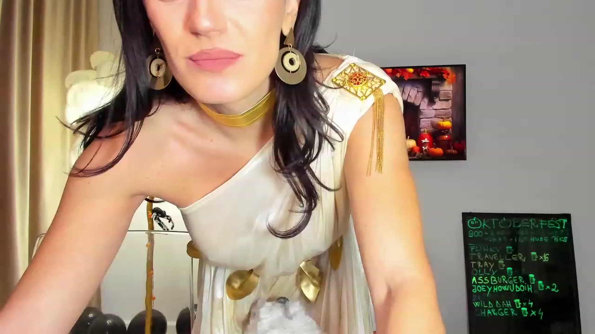 Gallery image thumbnail from BonerrrDonor's myfreecams stream on, 10/29/2023, 21:07 image 19 of 20