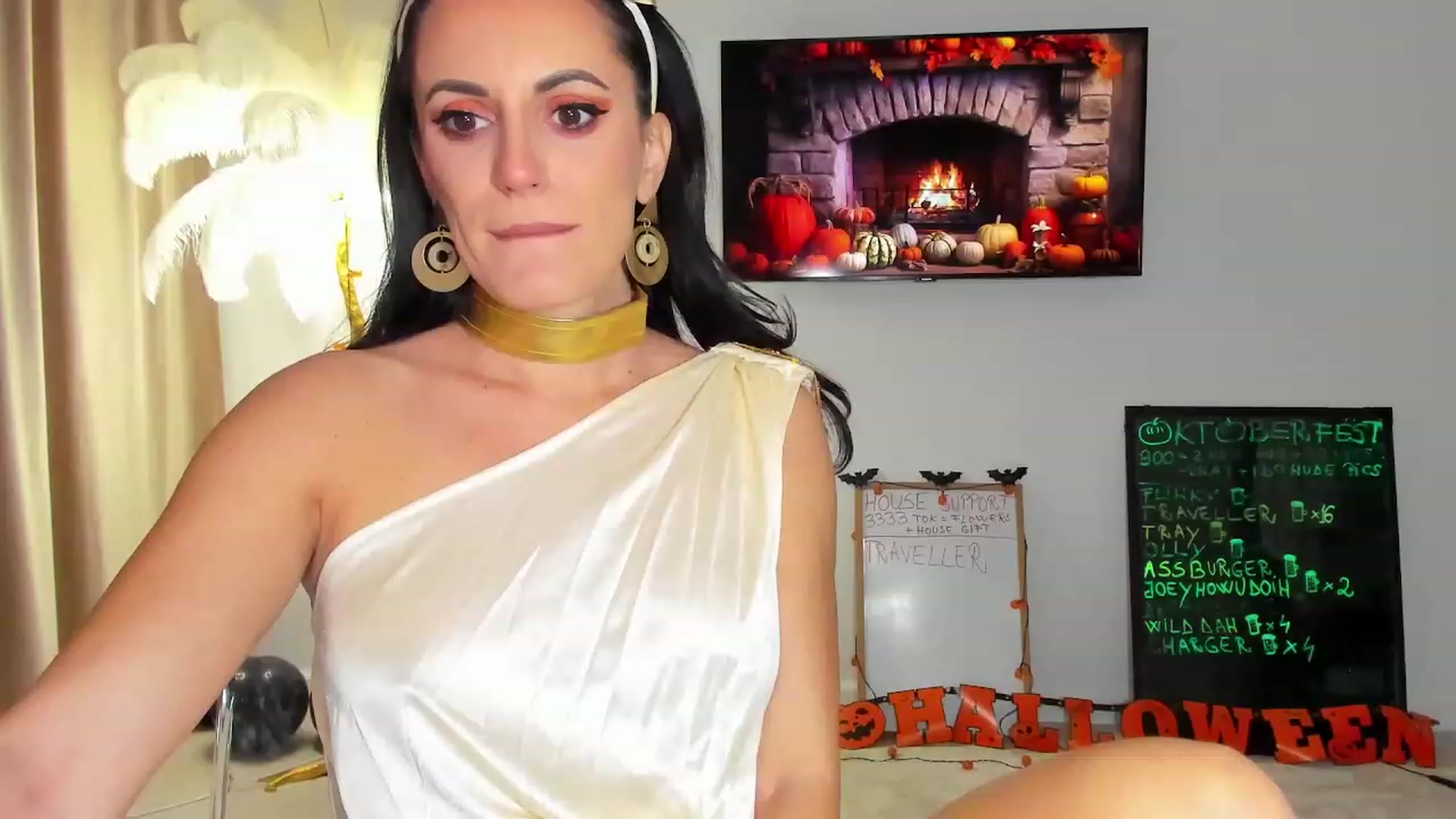 Gallery image thumbnail from BonerrrDonor's myfreecams stream on, 10/29/2023, 21:07 image 8 of 20