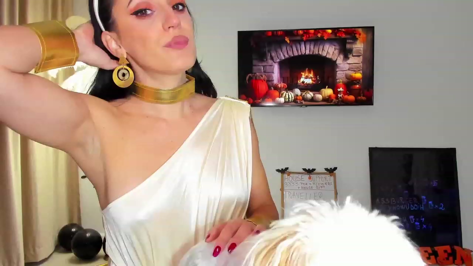 Gallery image thumbnail from BonerrrDonor's myfreecams stream on, 10/29/2023, 21:07 image 3 of 20