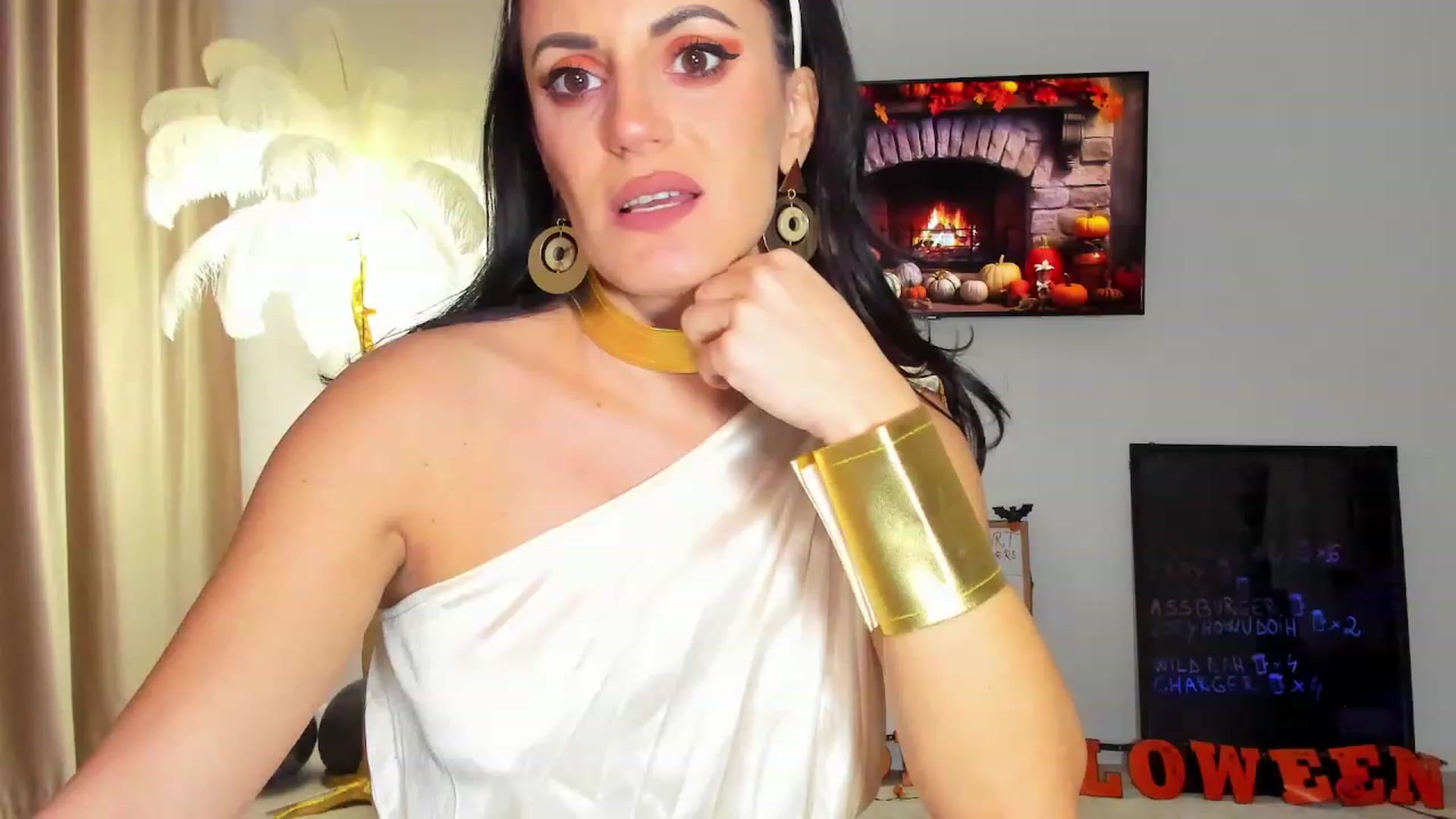 Gallery image thumbnail from BonerrrDonor's myfreecams stream on, 10/29/2023, 21:07 image 12 of 20