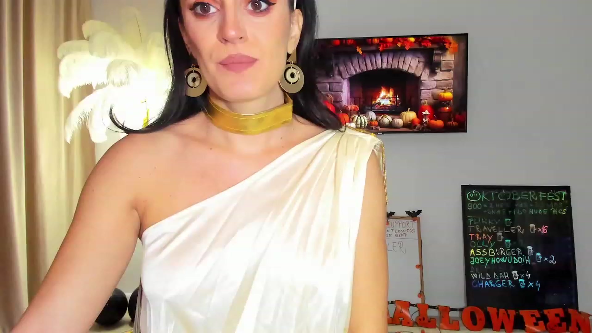 Gallery image thumbnail from BonerrrDonor's myfreecams stream on, 10/29/2023, 21:07 image 5 of 20