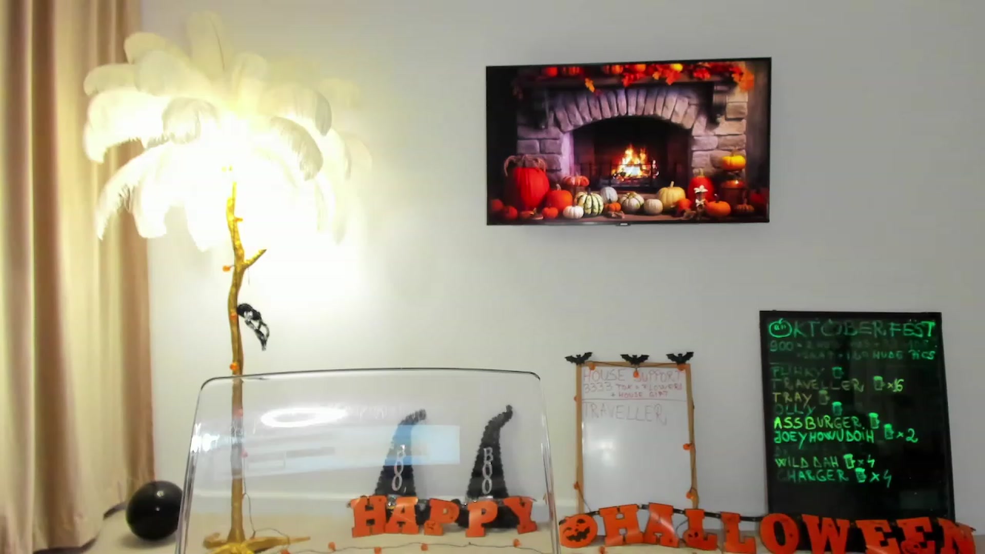 Gallery image thumbnail from BonerrrDonor's myfreecams stream on, 10/30/2023, 22:56 image 14 of 20