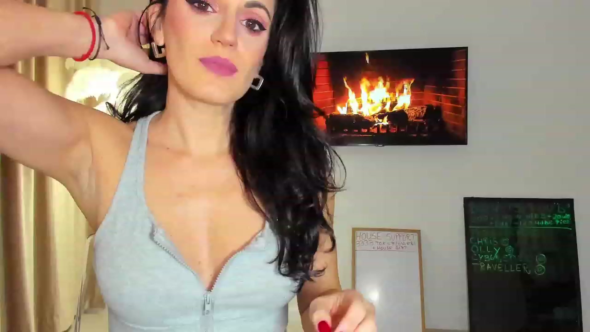 Gallery image thumbnail from BonerrrDonor's myfreecams stream on, 11/06/2023, 20:29 image 8 of 20