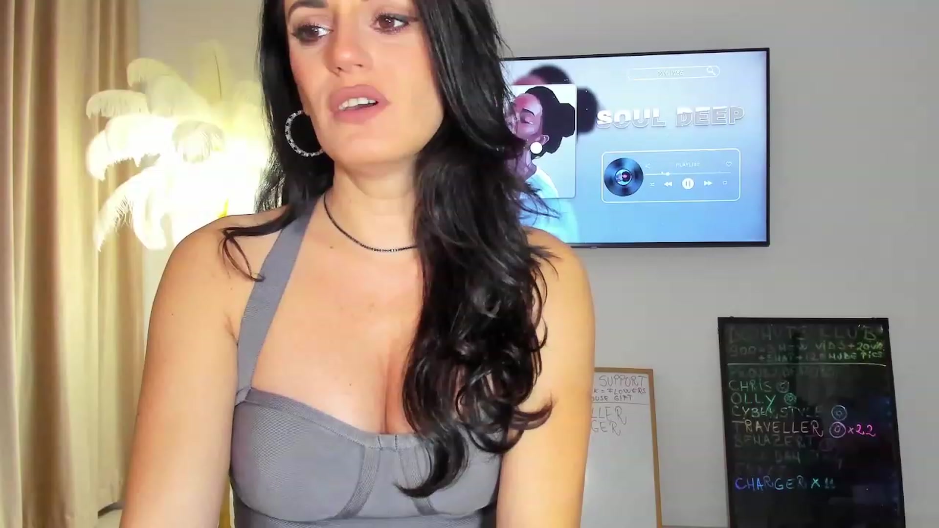 Gallery image thumbnail from BonerrrDonor's myfreecams stream on, 11/18/2023, 22:10 image 20 of 20